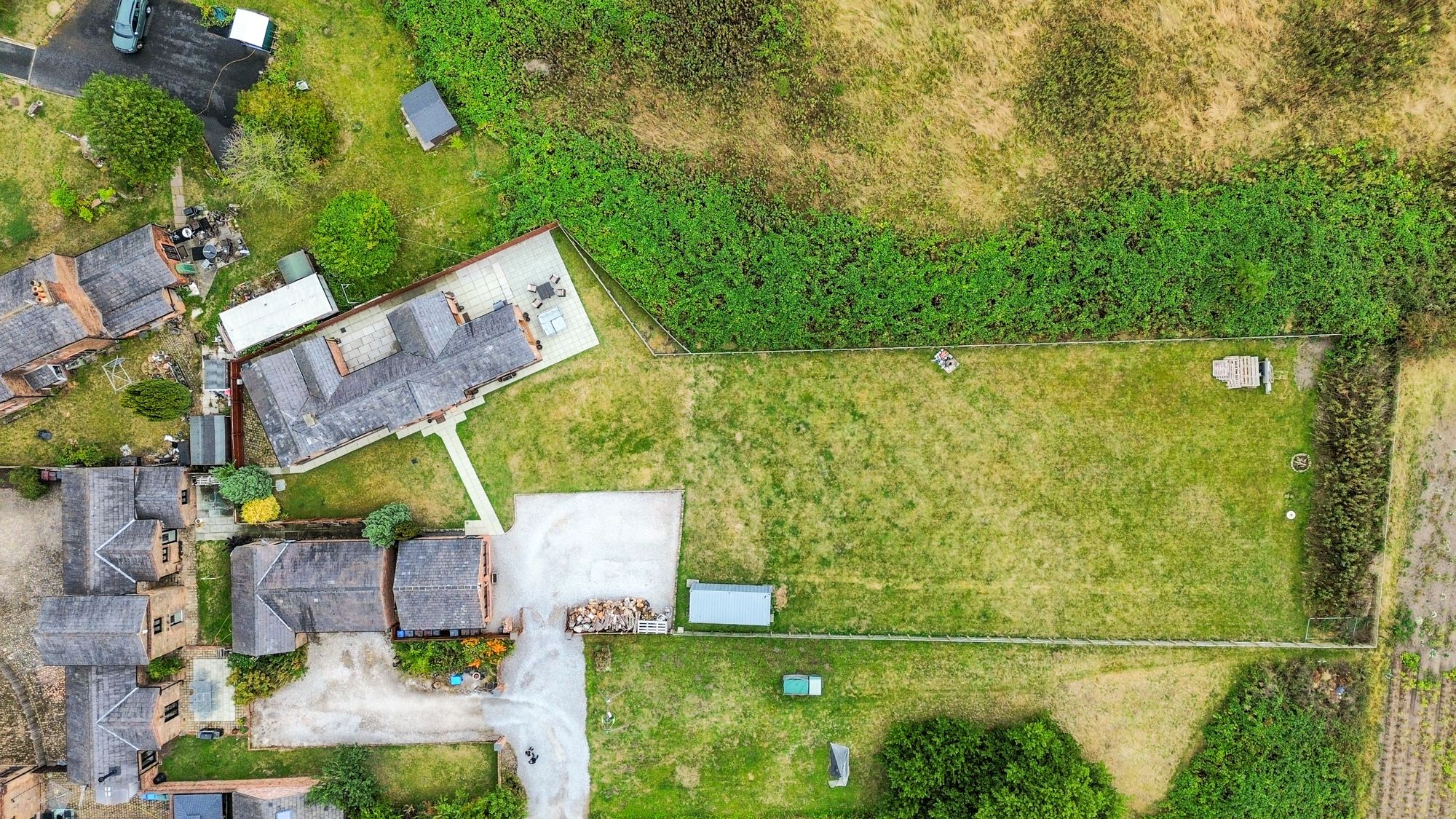 School Lane, Knowsley, L34