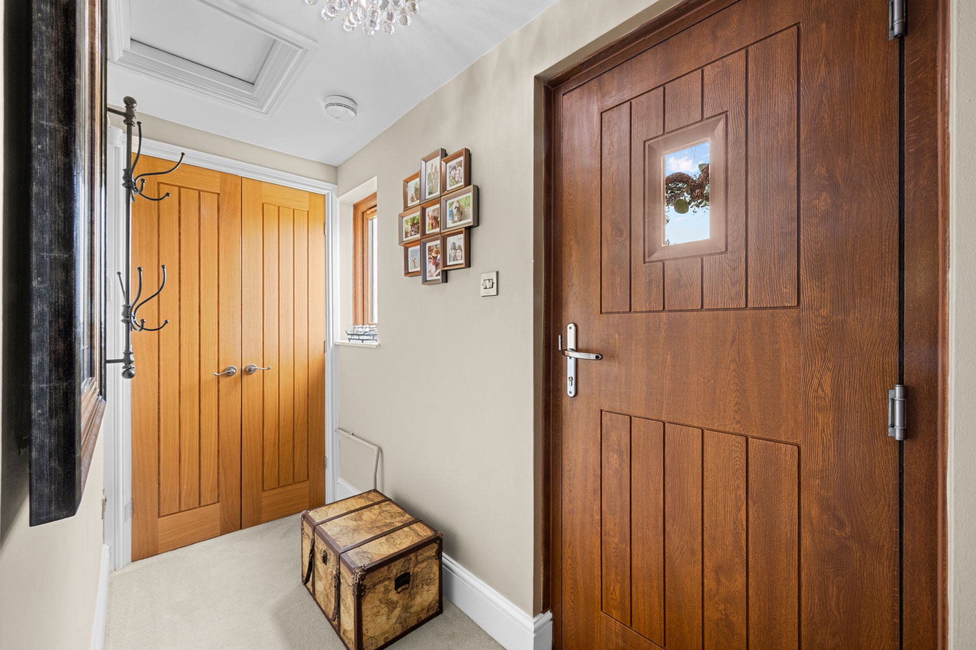 School Lane, Knowsley, L34