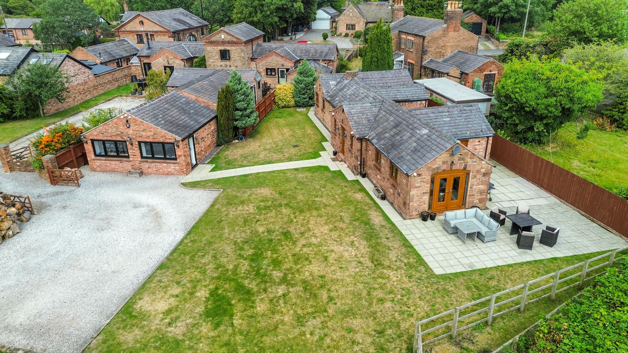 School Lane, Knowsley, L34