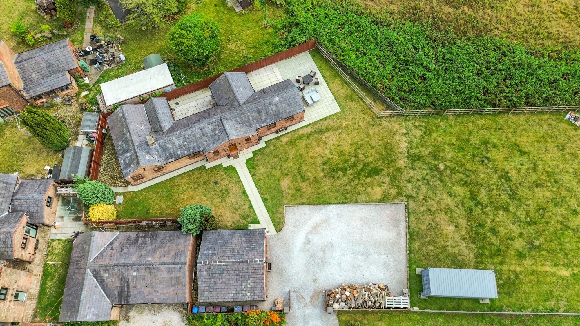 School Lane, Knowsley, L34