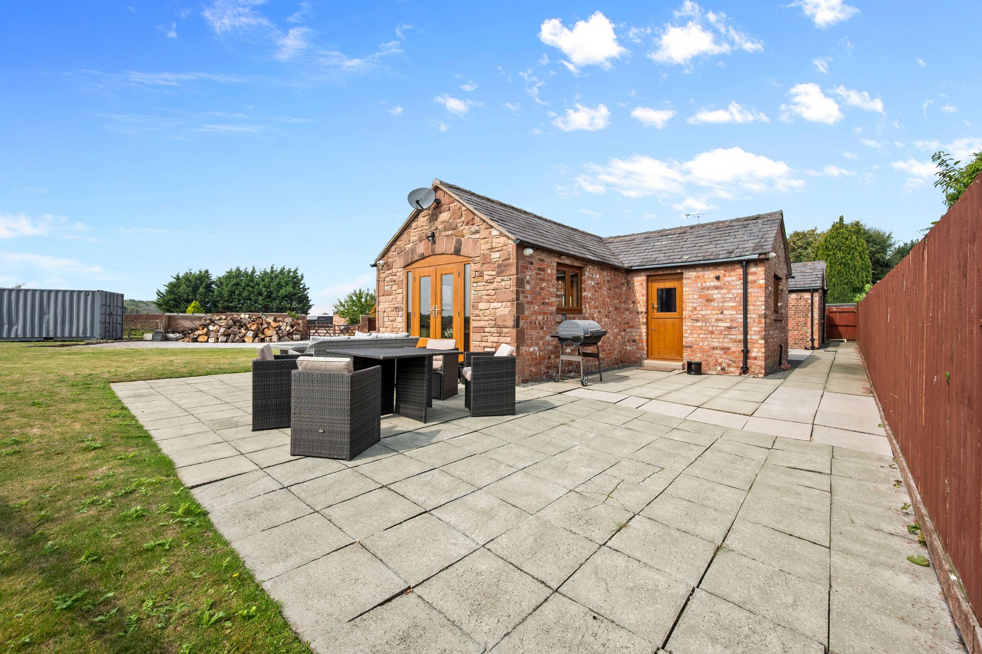 School Lane, Knowsley, L34
