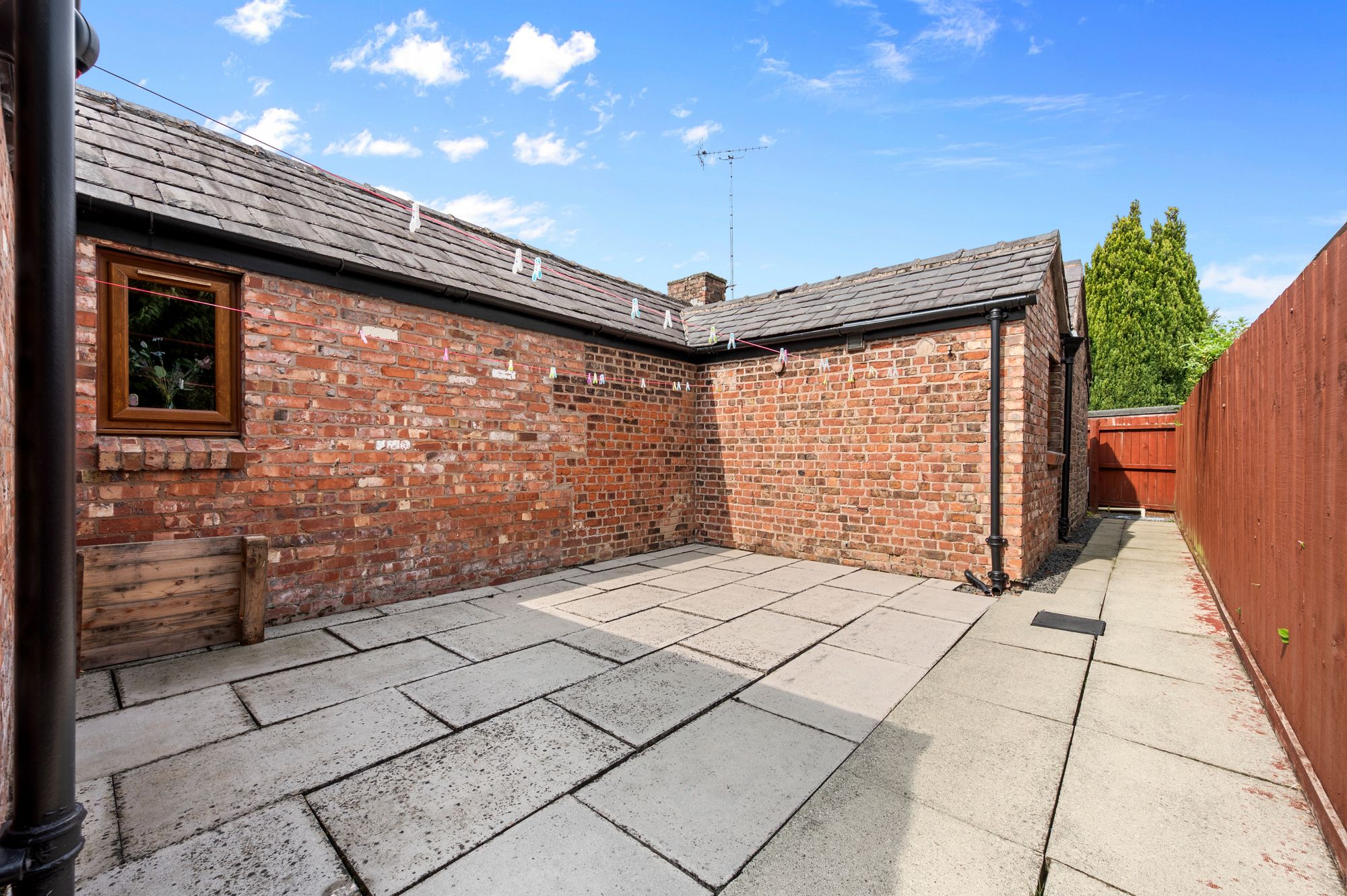 School Lane, Knowsley, L34
