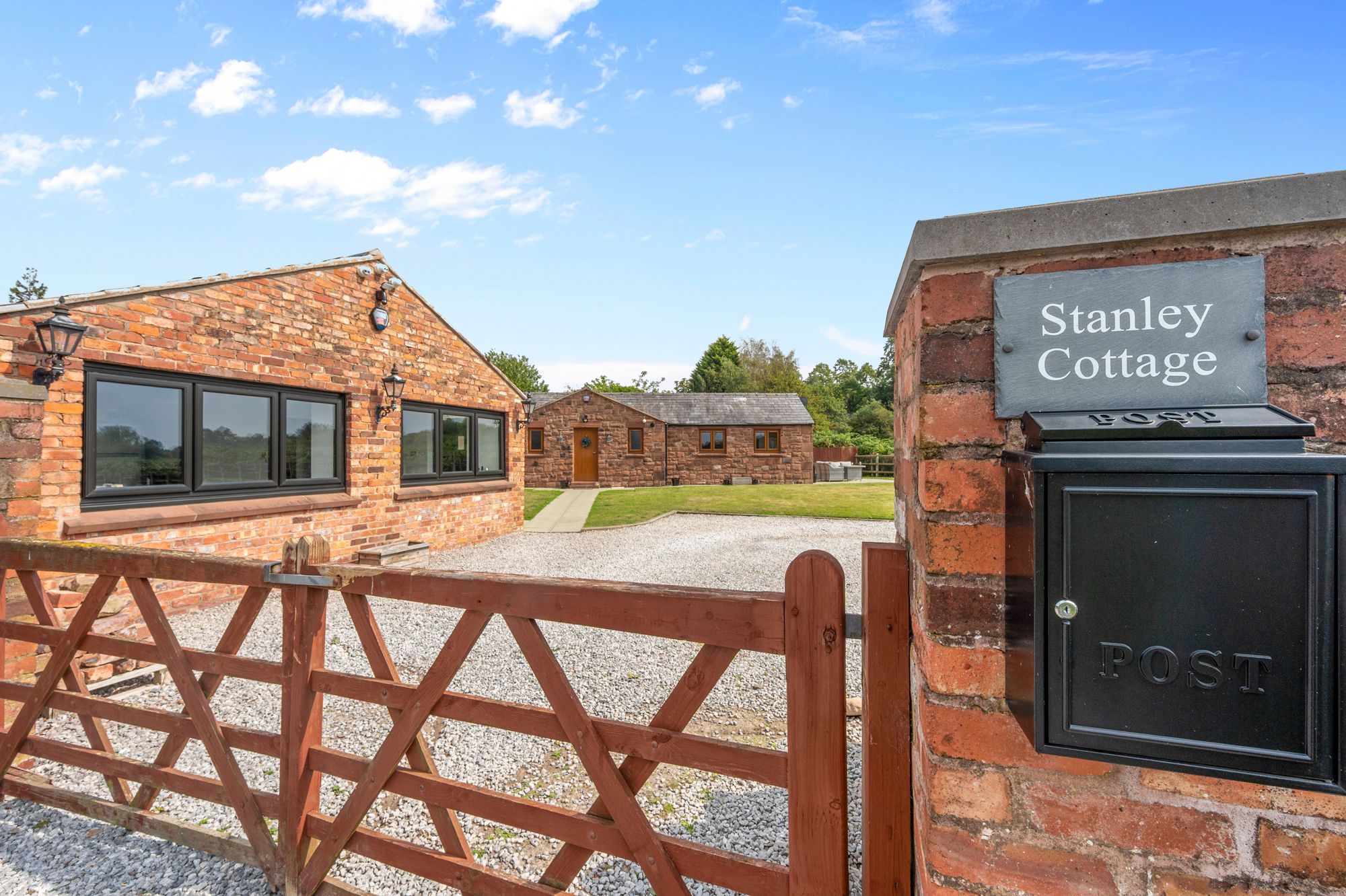 School Lane, Knowsley, L34