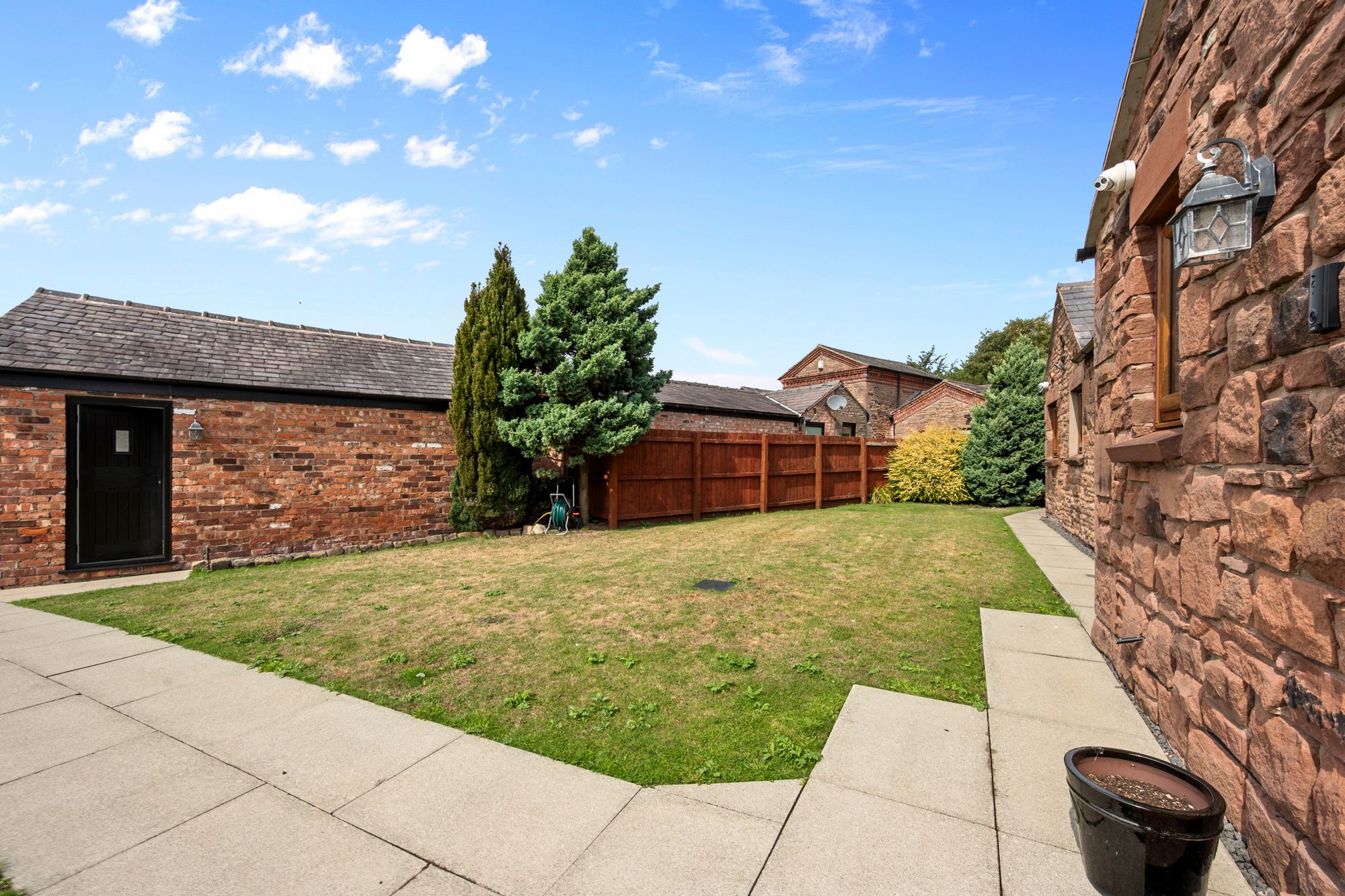 School Lane, Knowsley, L34