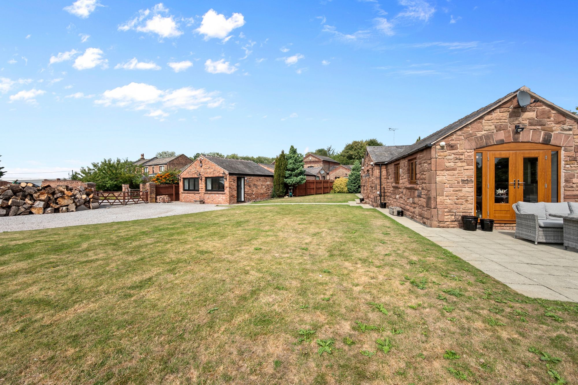School Lane, Knowsley, L34