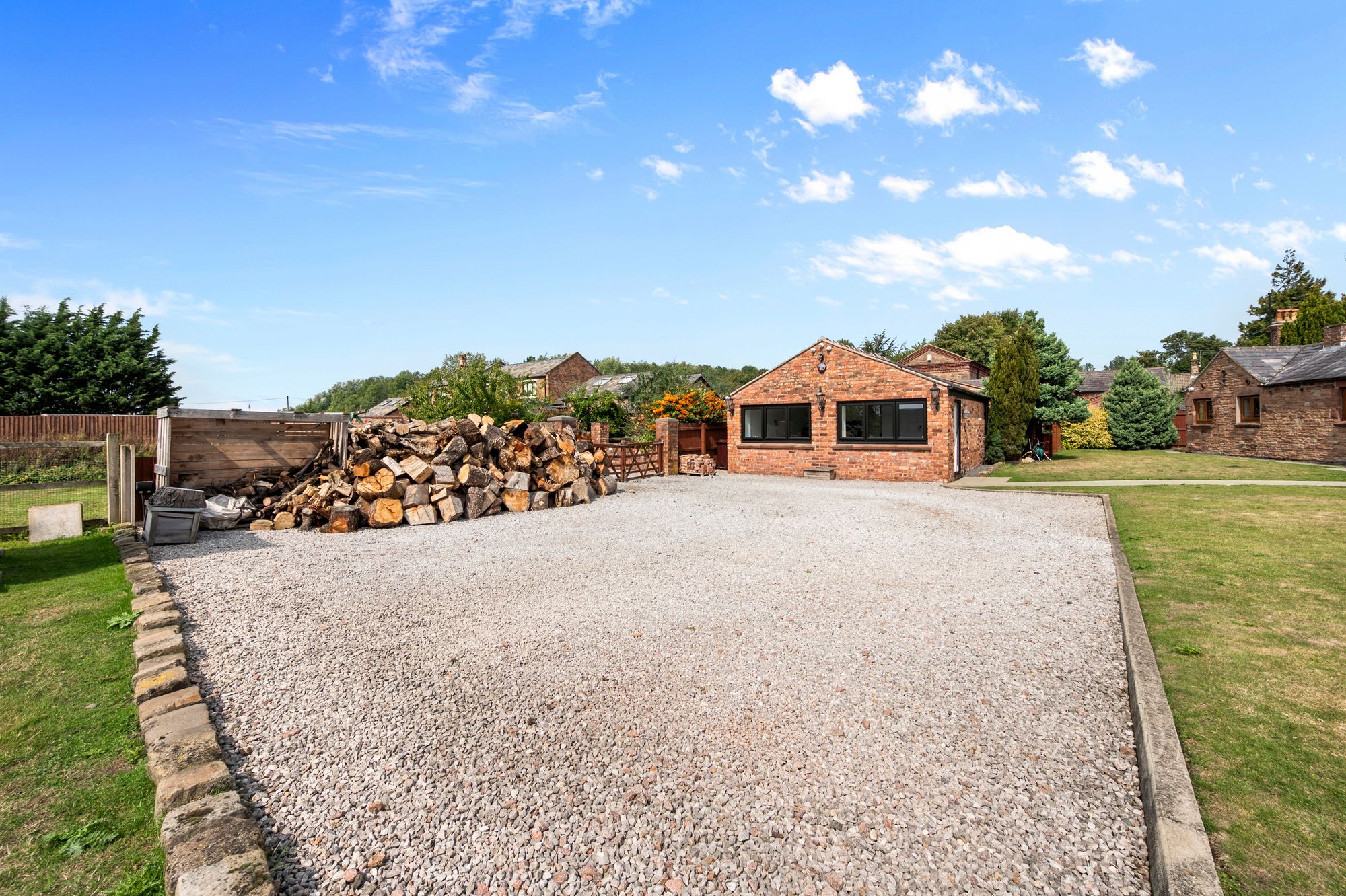 School Lane, Knowsley, L34
