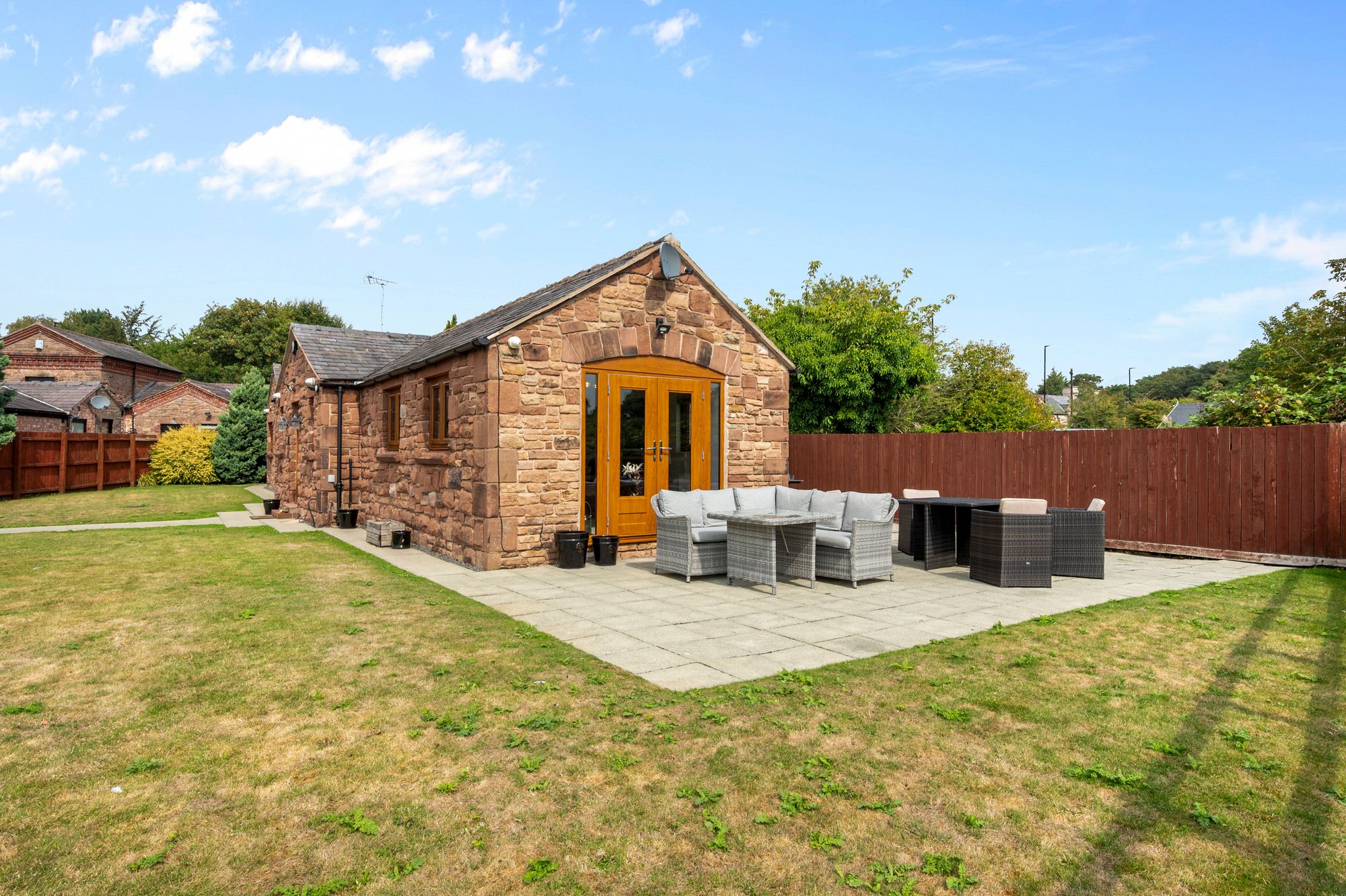 School Lane, Knowsley, L34