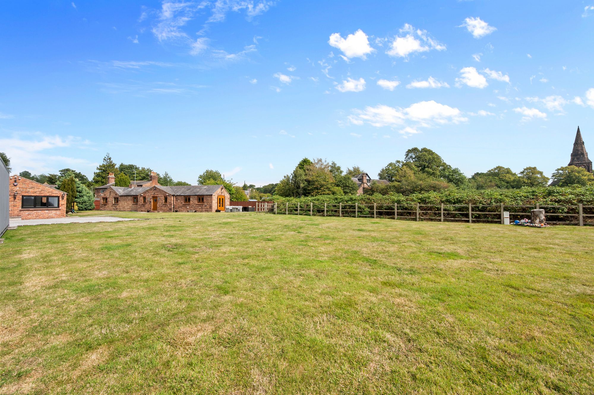 School Lane, Knowsley, L34