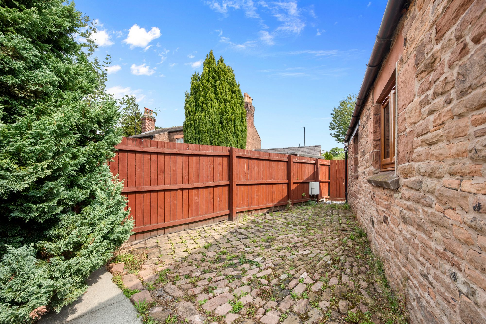 School Lane, Knowsley, L34