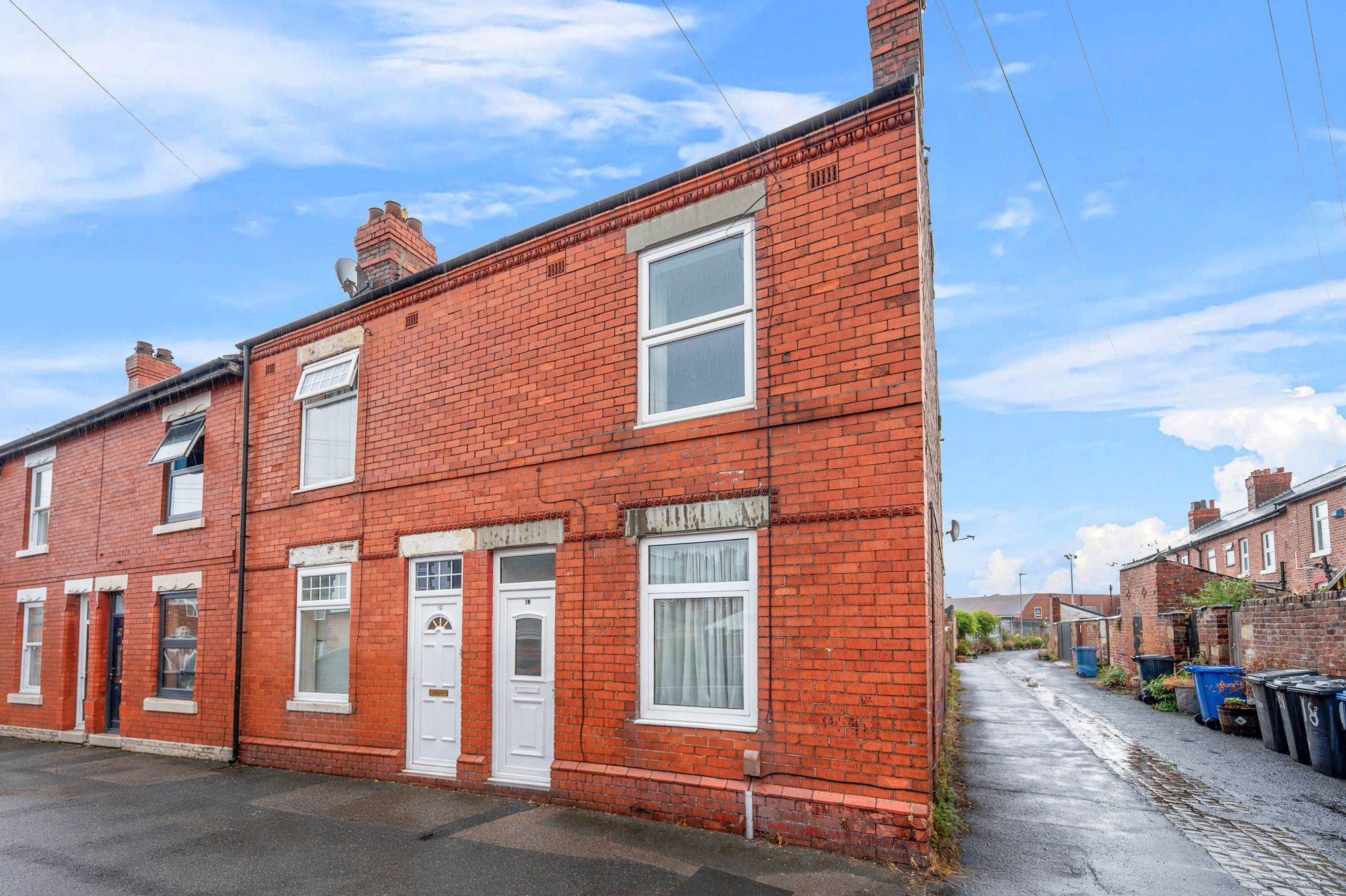 Kimberley Drive, Stockton Heath, WA4