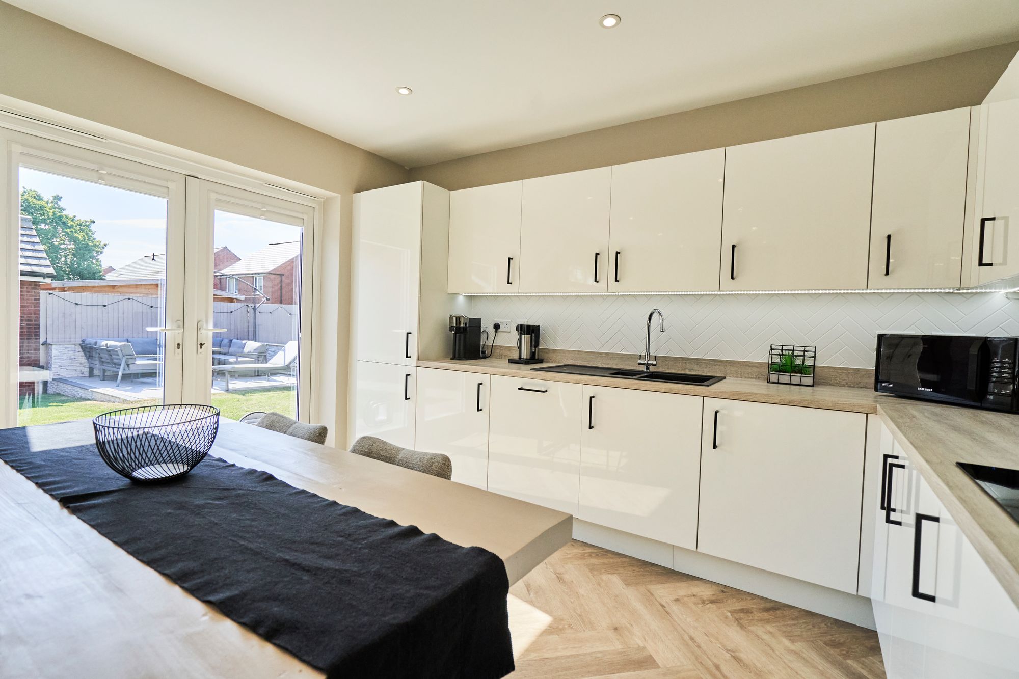 Oak Green Road, Lowton, WA3