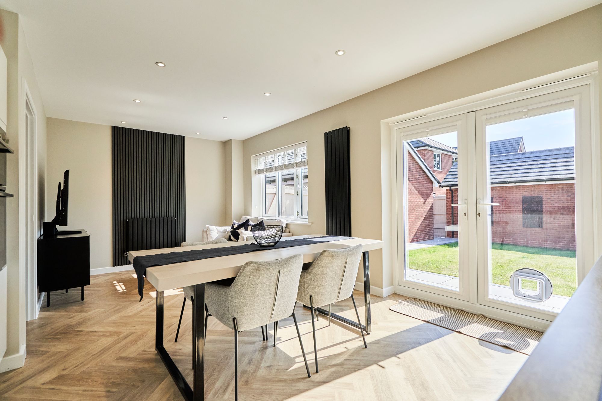 Oak Green Road, Lowton, WA3