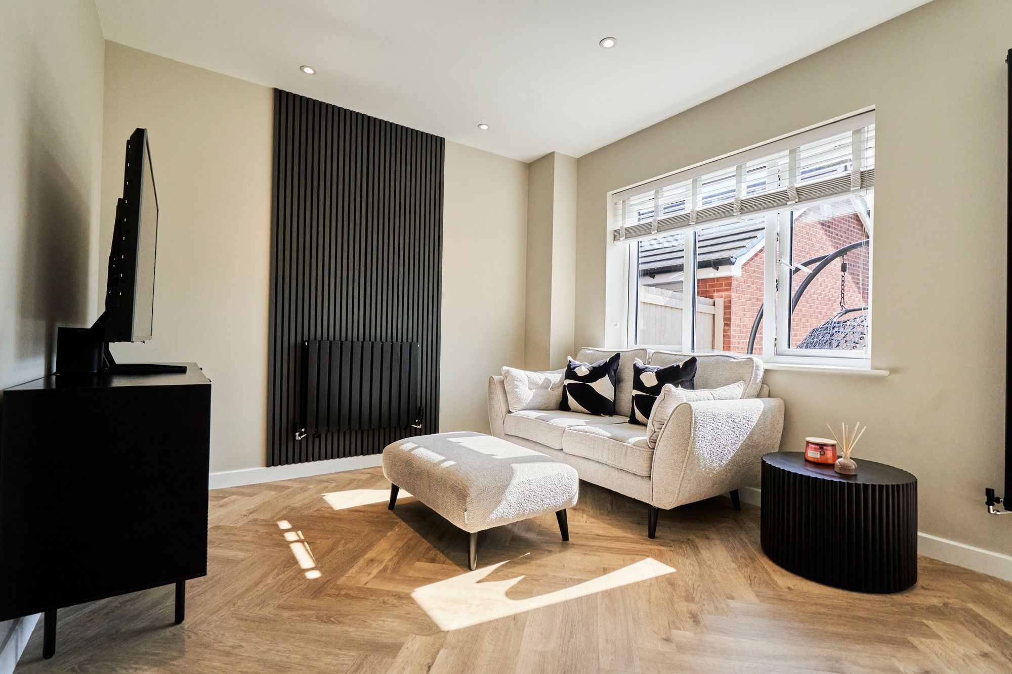 Oak Green Road, Lowton, WA3