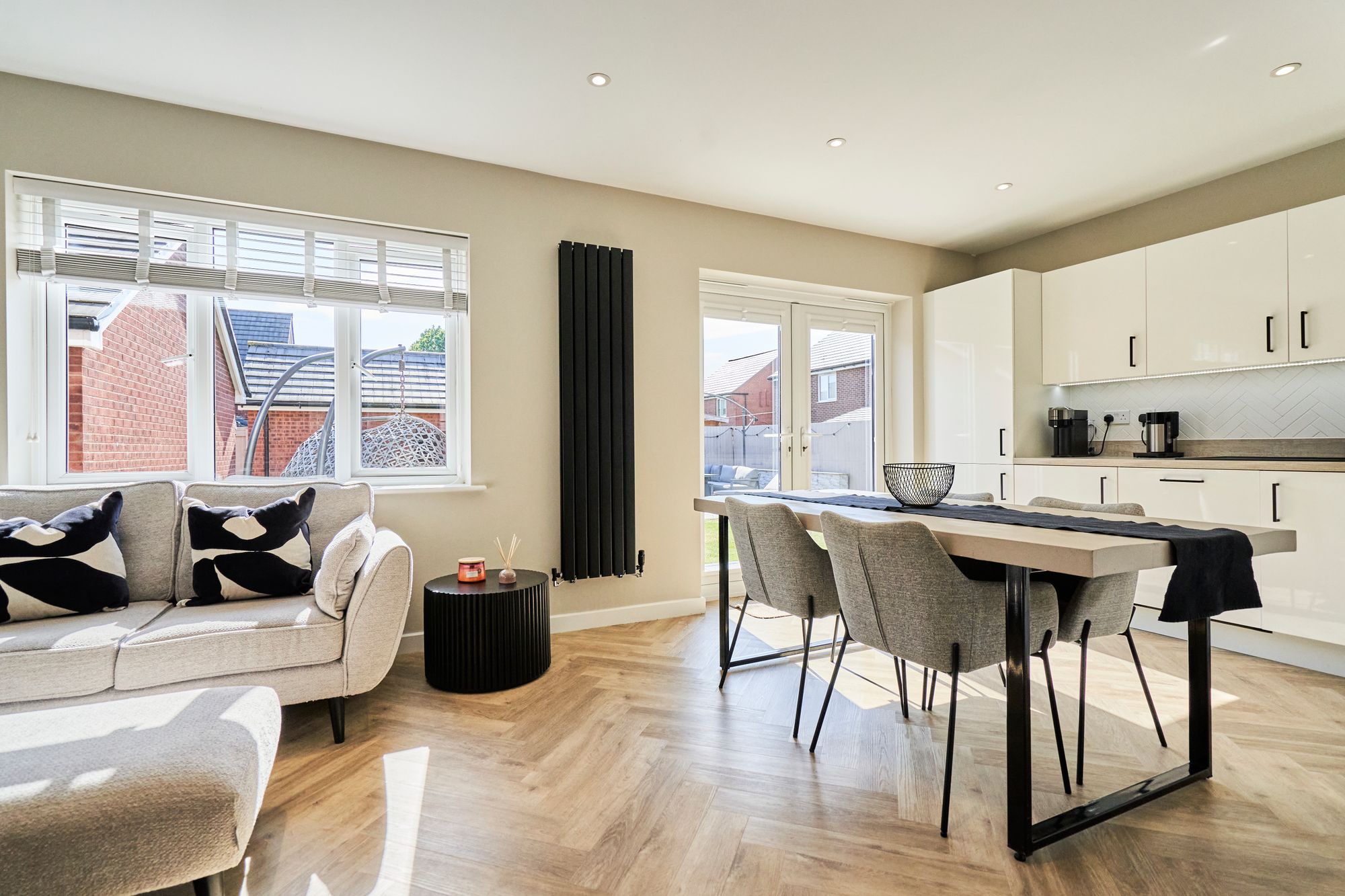 Oak Green Road, Lowton, WA3