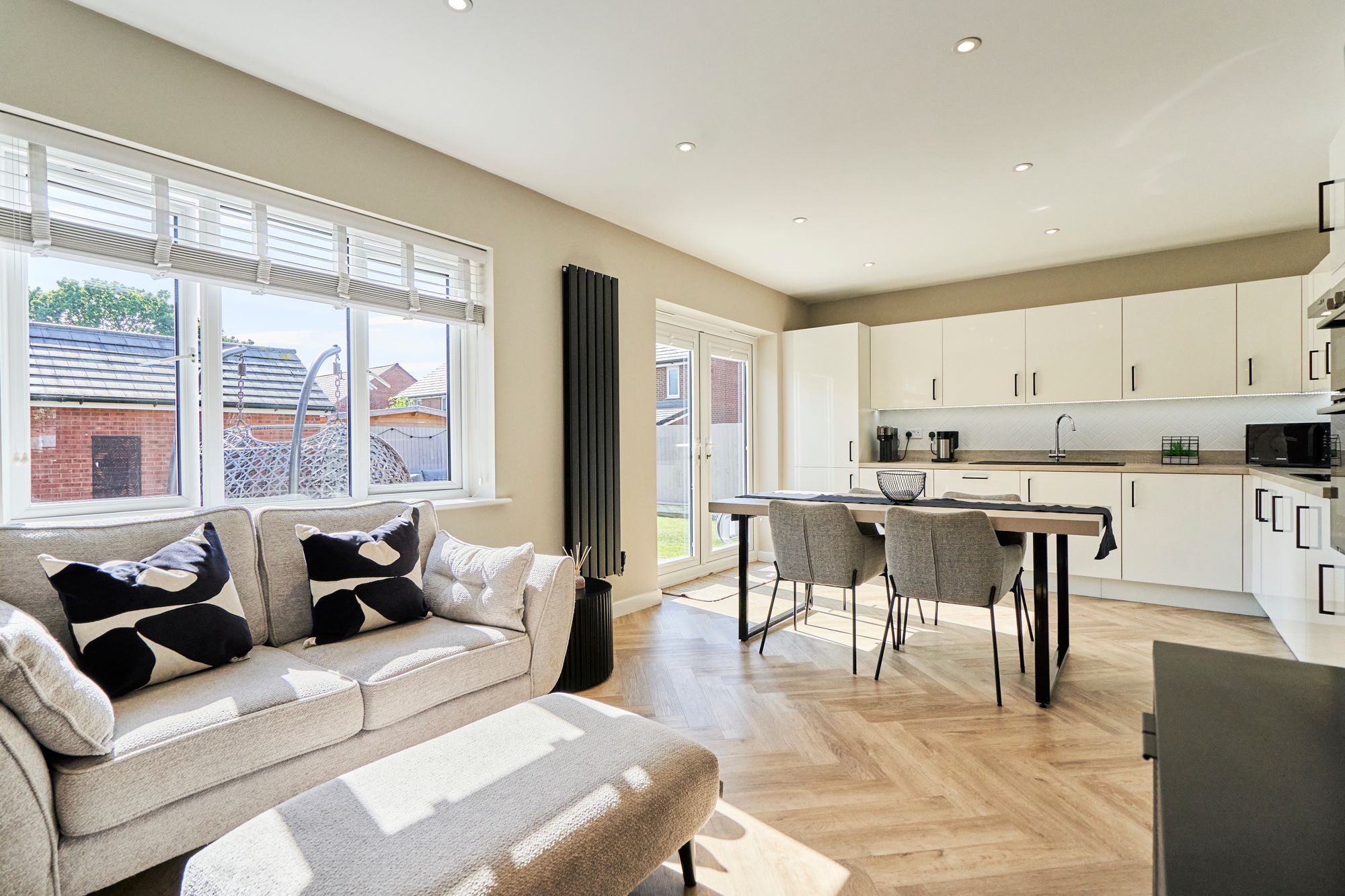 Oak Green Road, Lowton, WA3