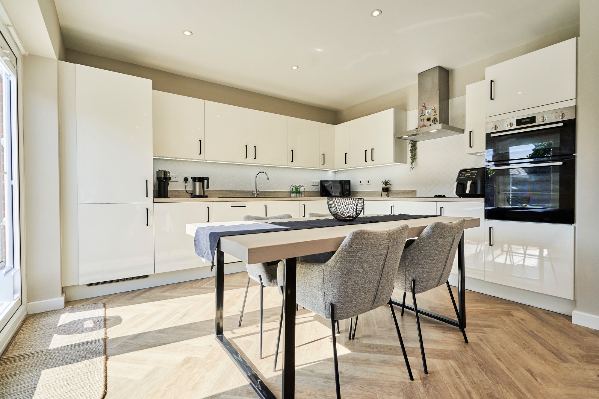 Oak Green Road, Lowton, WA3