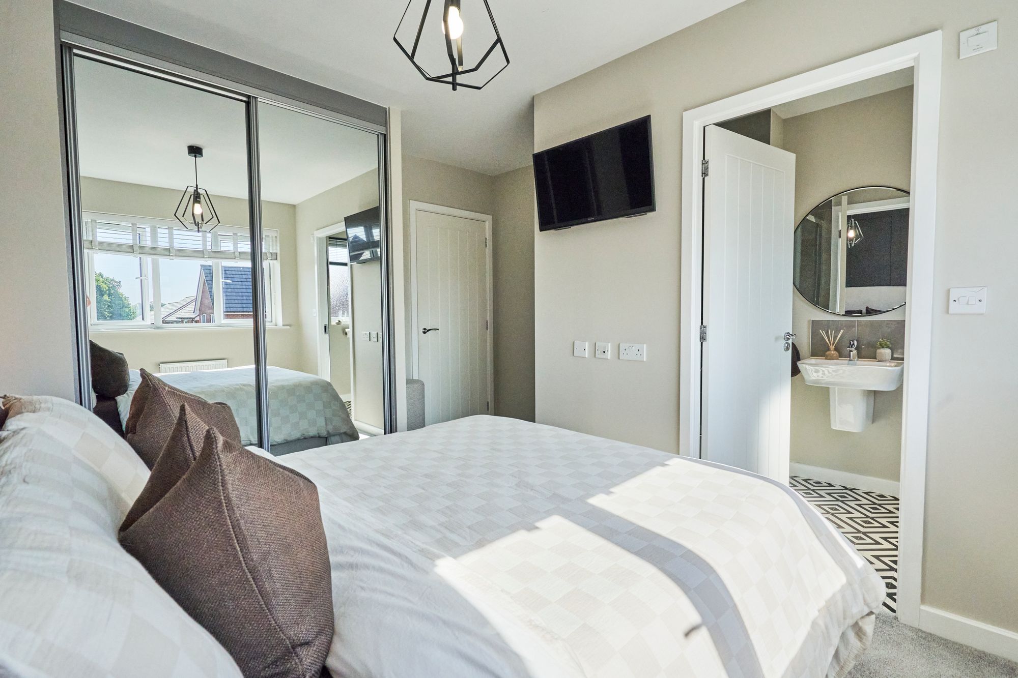 Oak Green Road, Lowton, WA3