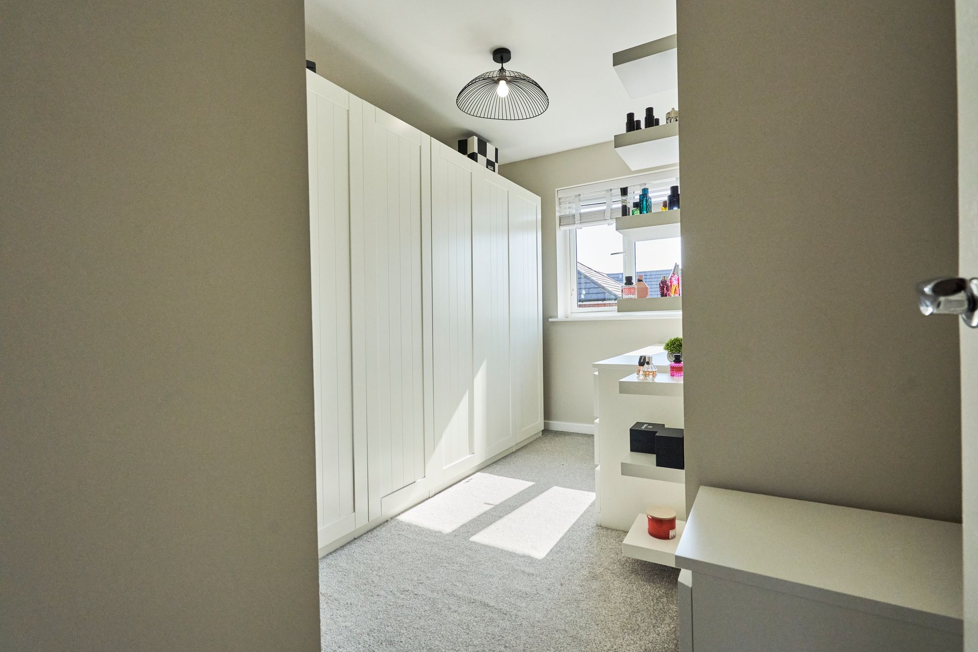 Oak Green Road, Lowton, WA3