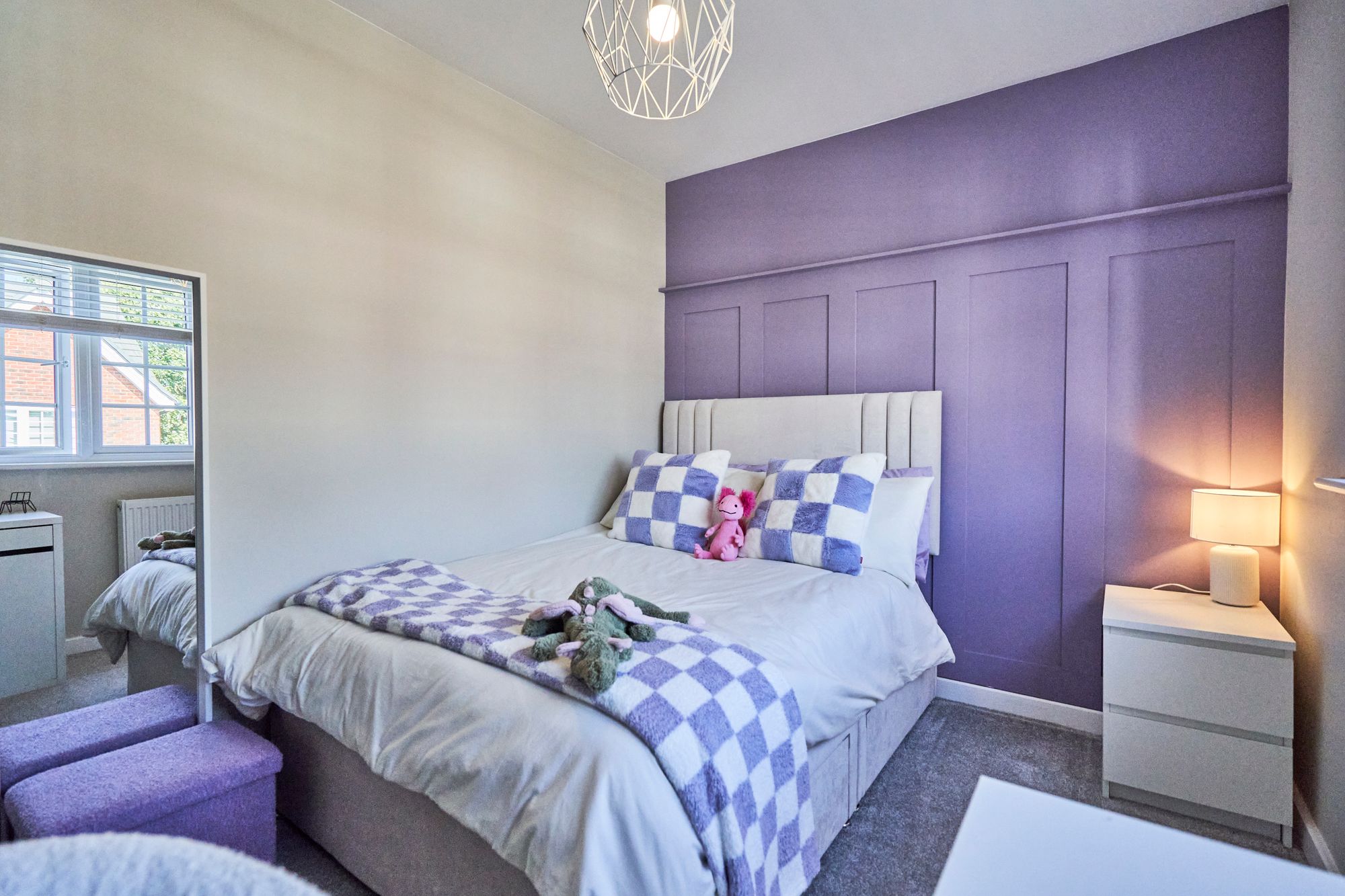 Oak Green Road, Lowton, WA3