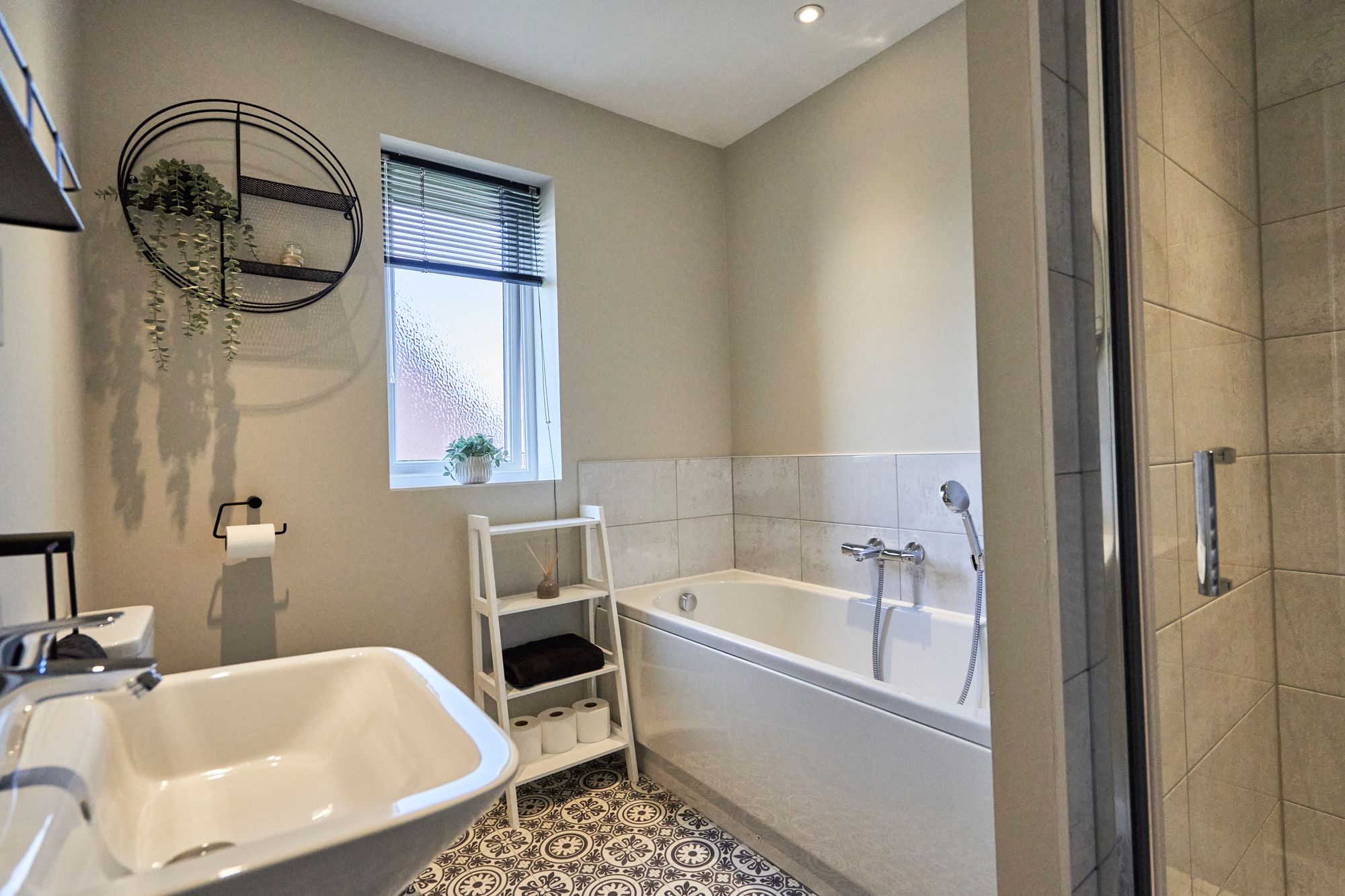 Oak Green Road, Lowton, WA3