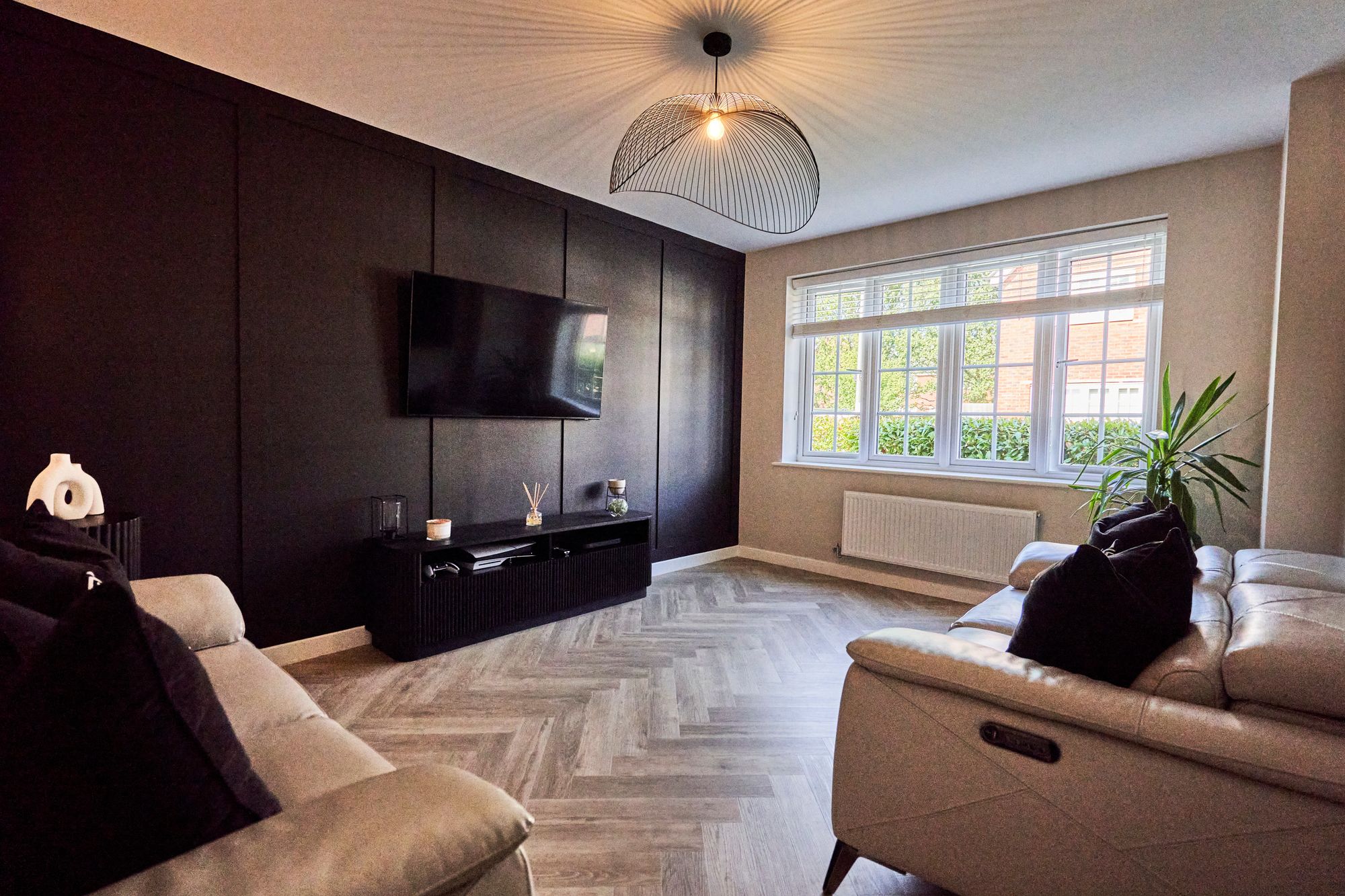 Oak Green Road, Lowton, WA3