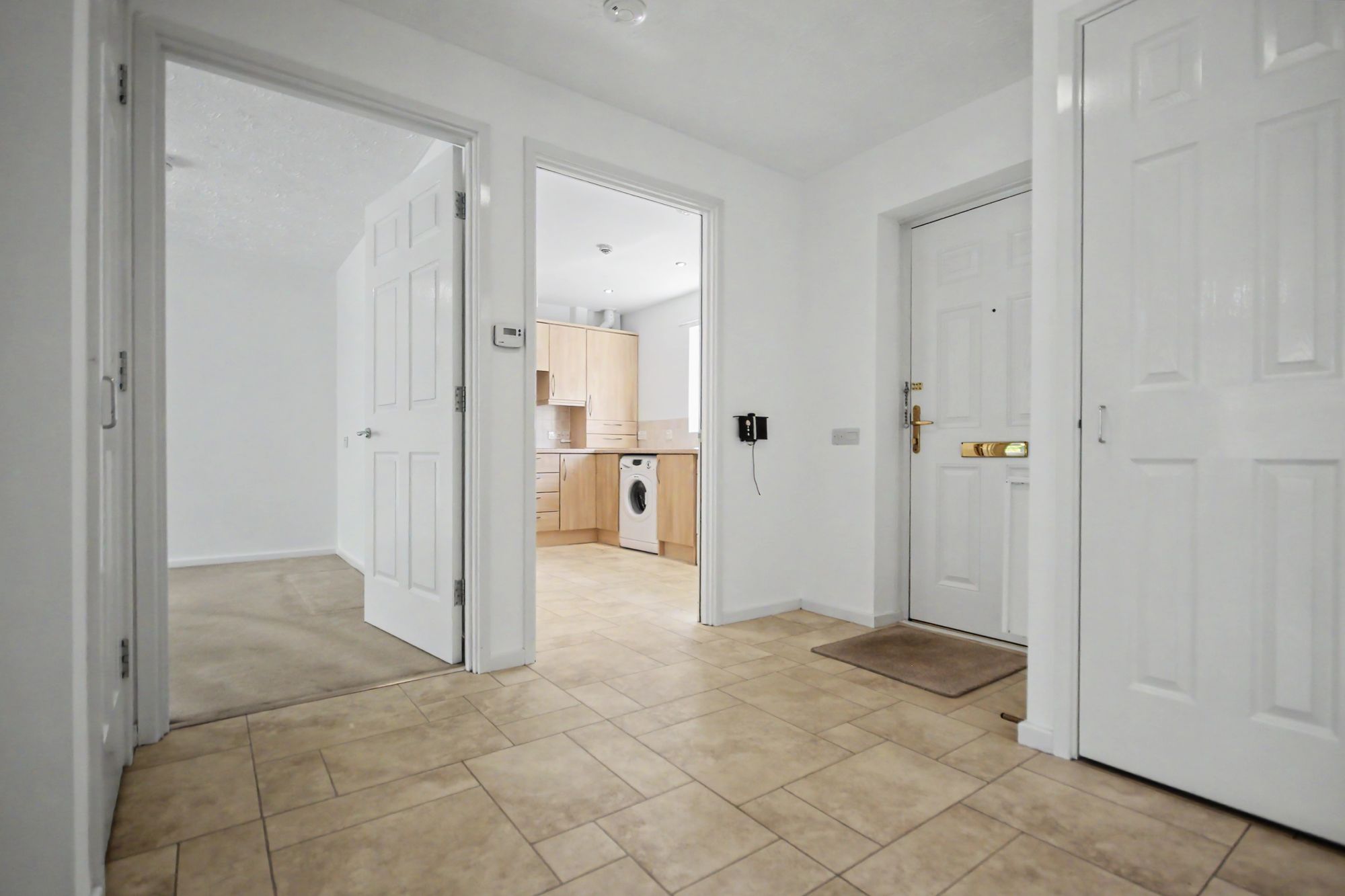 Stratton Drive, St. Helens, WA9