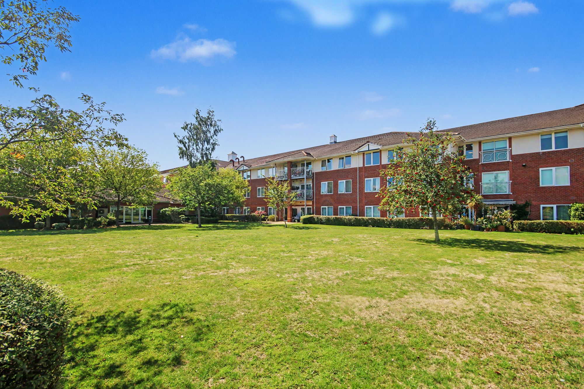 Stratton Drive, St. Helens, WA9