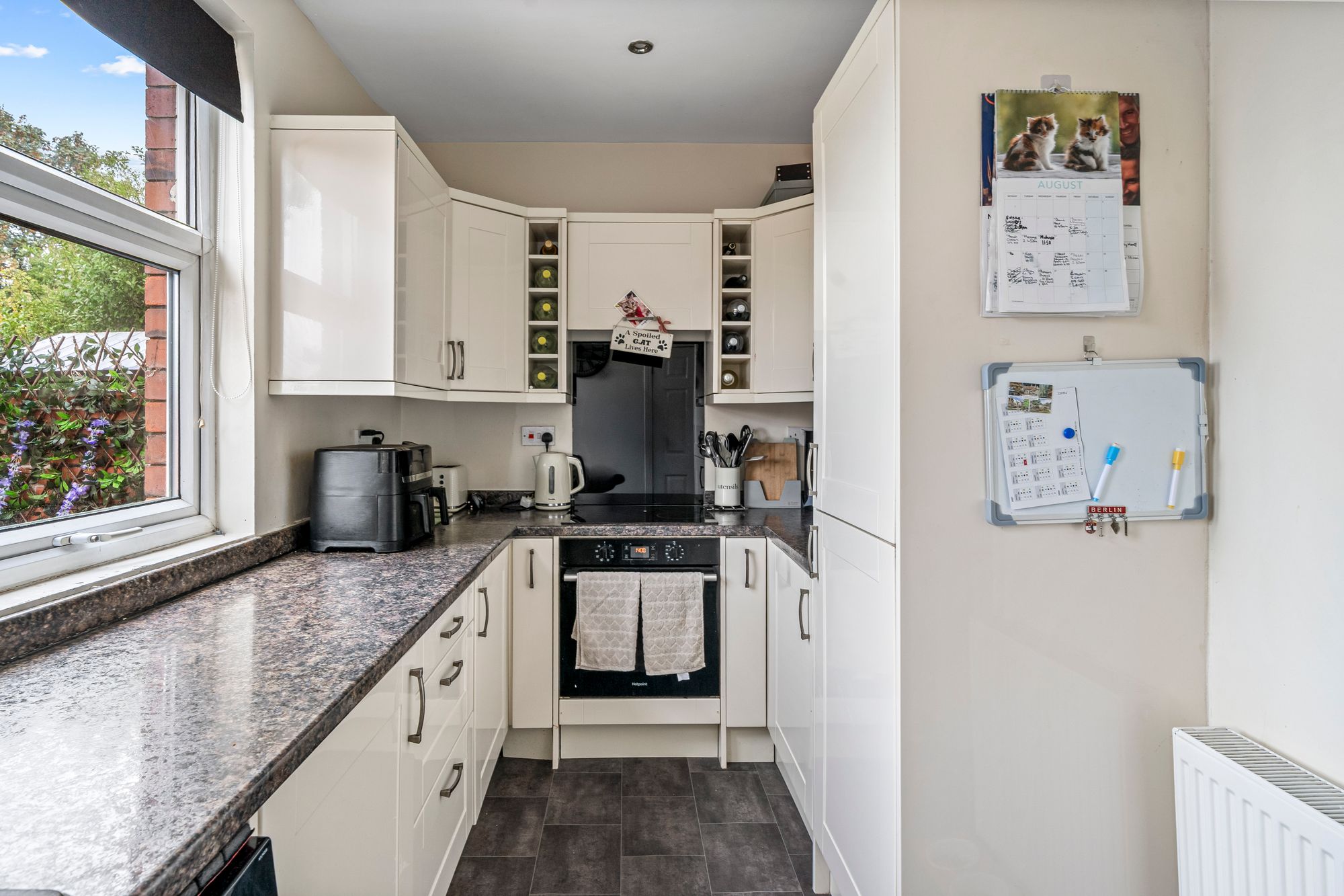 Coronation Street, Ashton-In-Makerfield, WN4