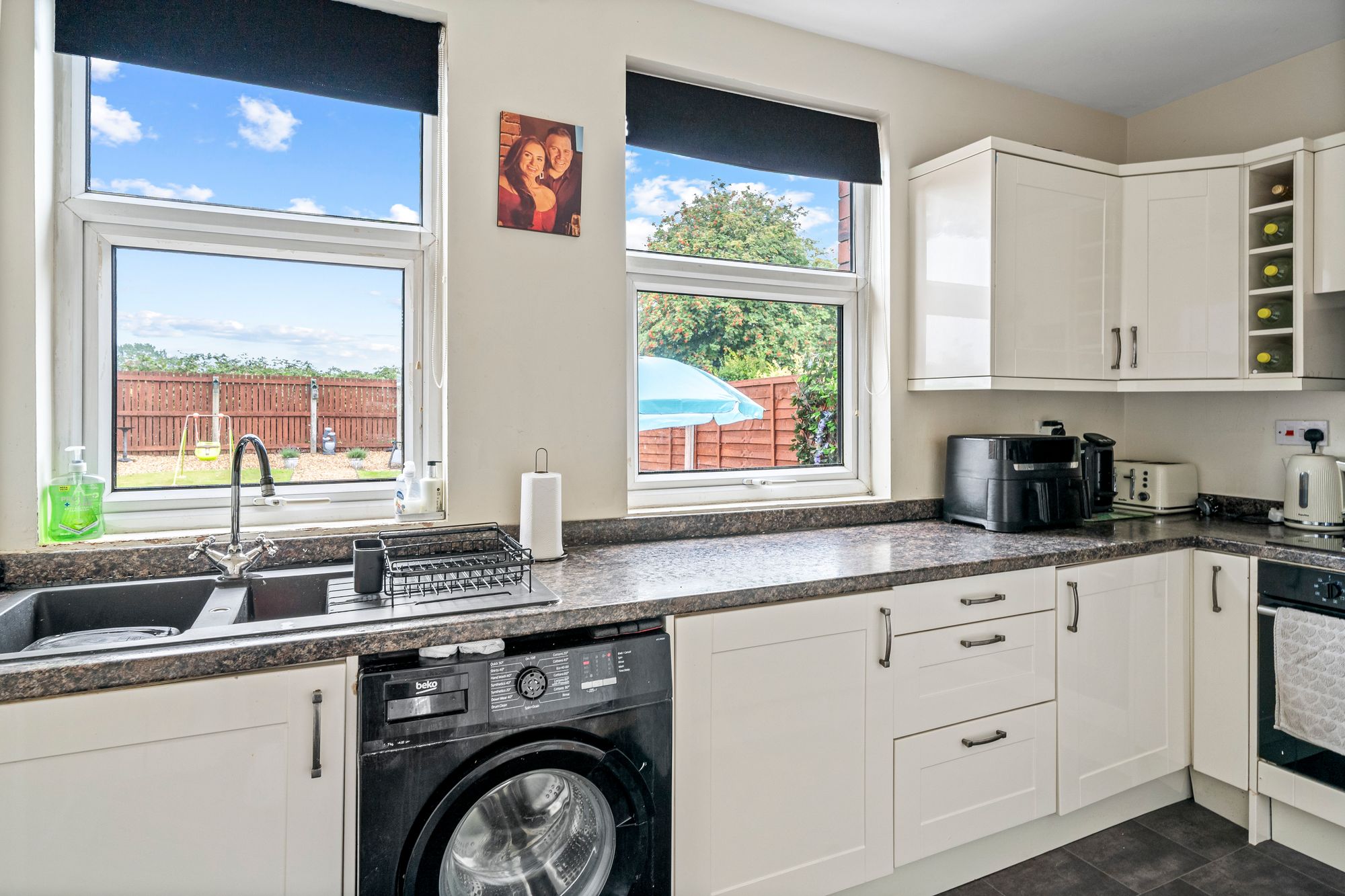 Coronation Street, Ashton-In-Makerfield, WN4
