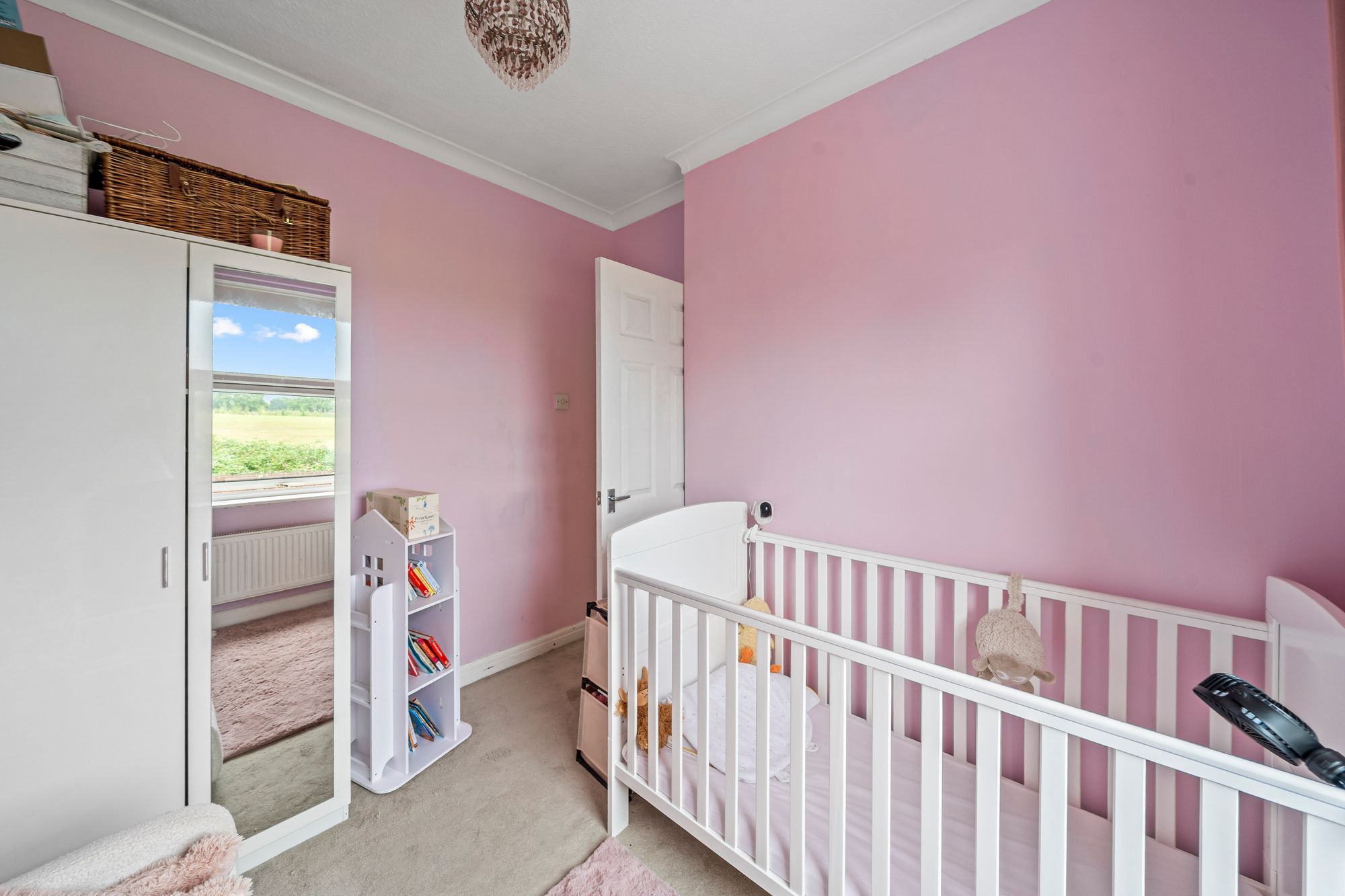 Coronation Street, Ashton-In-Makerfield, WN4