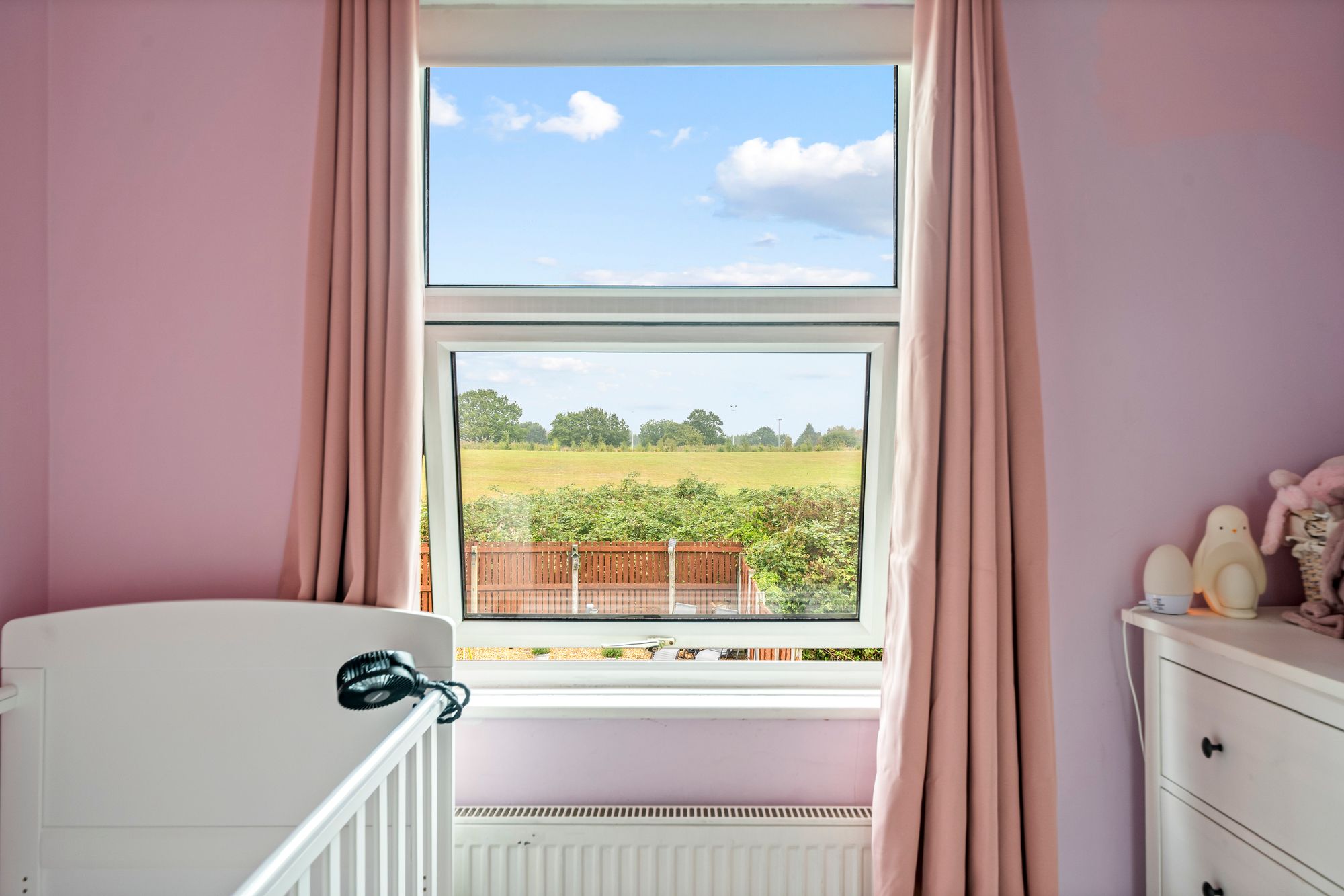 Coronation Street, Ashton-In-Makerfield, WN4