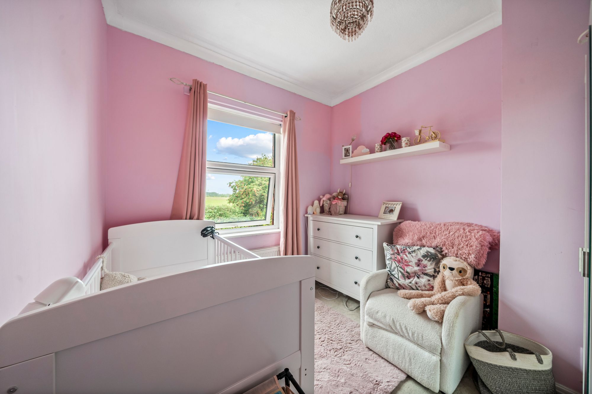 Coronation Street, Ashton-In-Makerfield, WN4