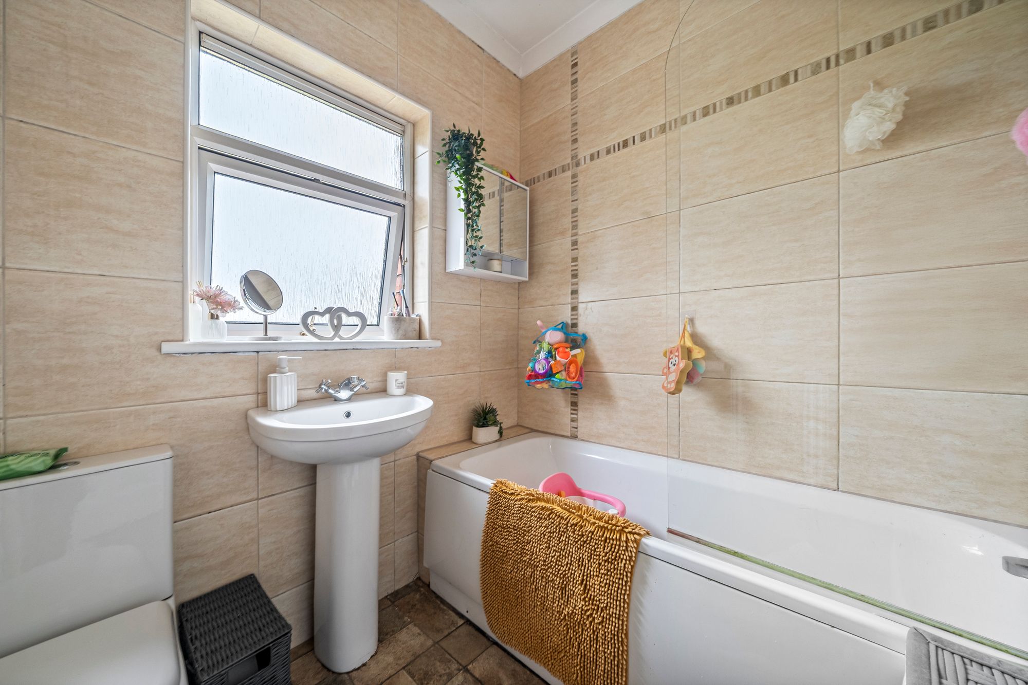 Coronation Street, Ashton-In-Makerfield, WN4