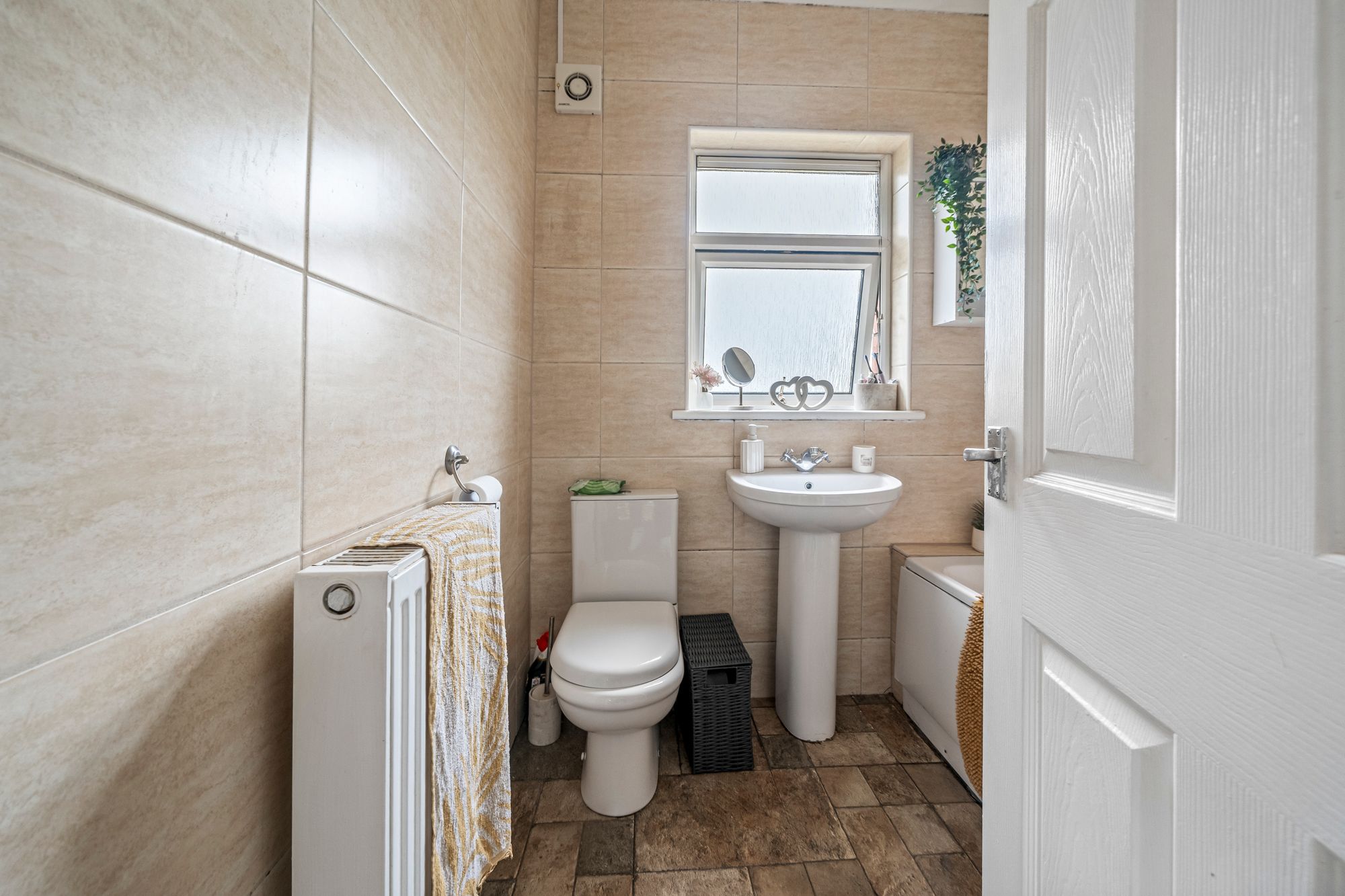 Coronation Street, Ashton-In-Makerfield, WN4