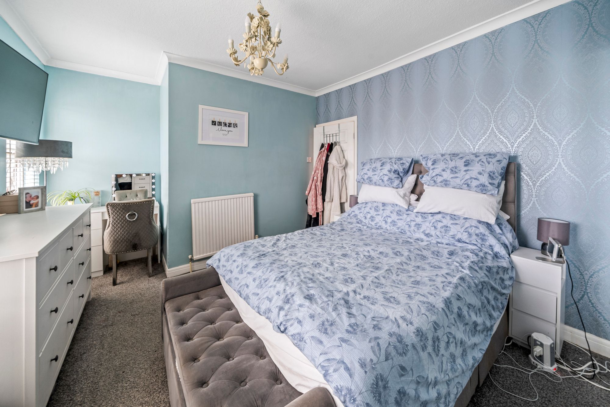 Coronation Street, Ashton-In-Makerfield, WN4