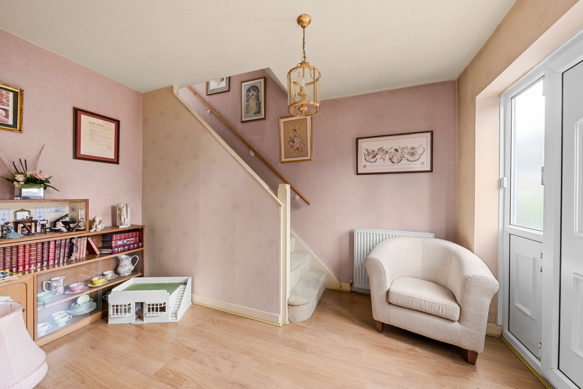 Greendale Crescent, Leigh, WN7