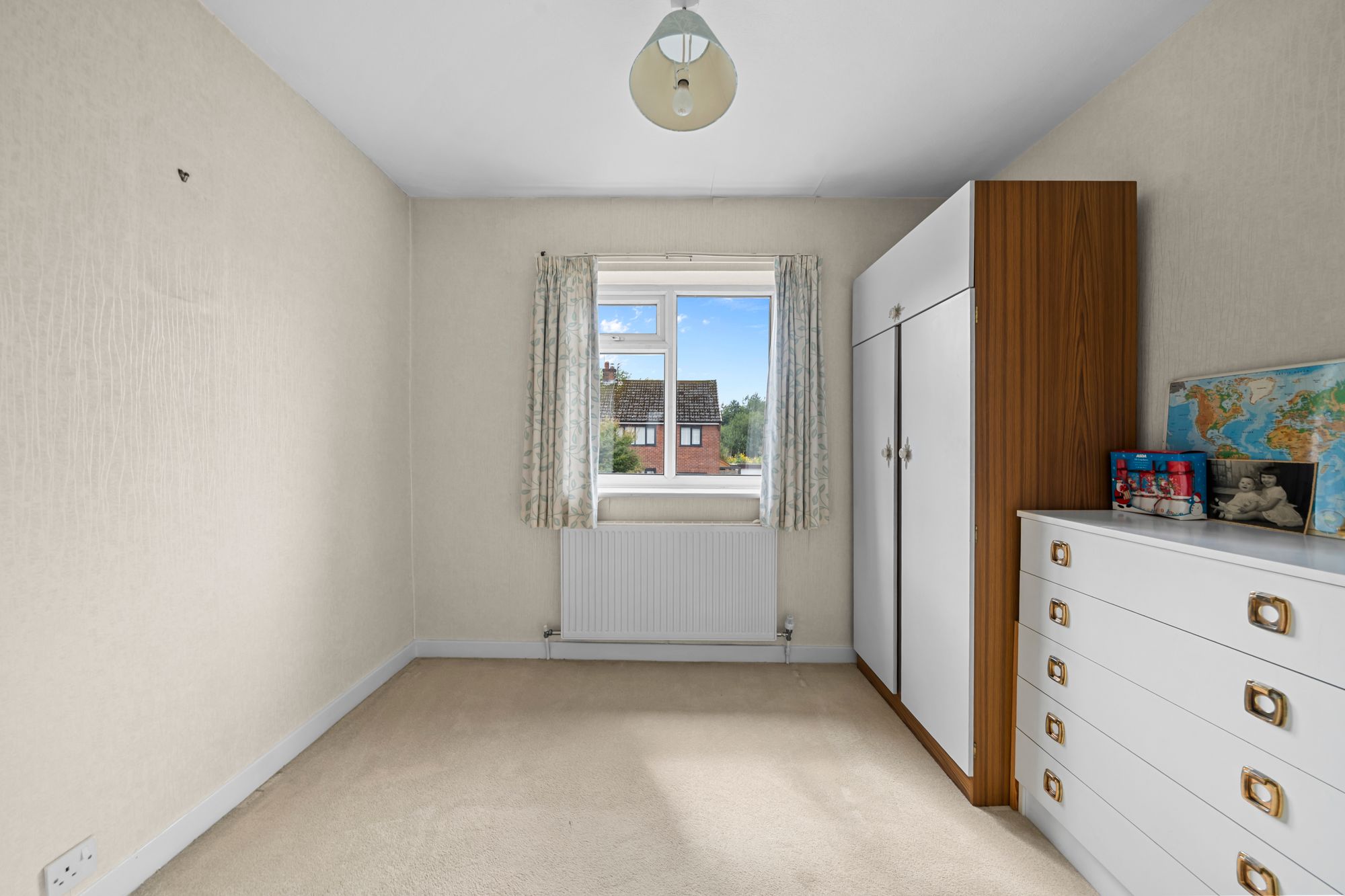 Greendale Crescent, Leigh, WN7