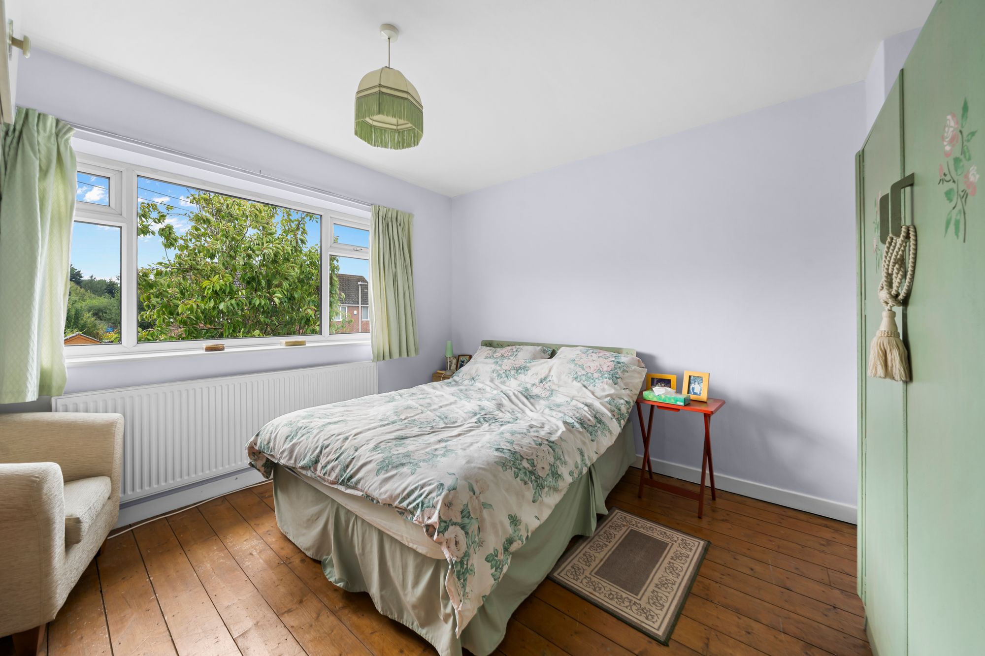 Greendale Crescent, Leigh, WN7