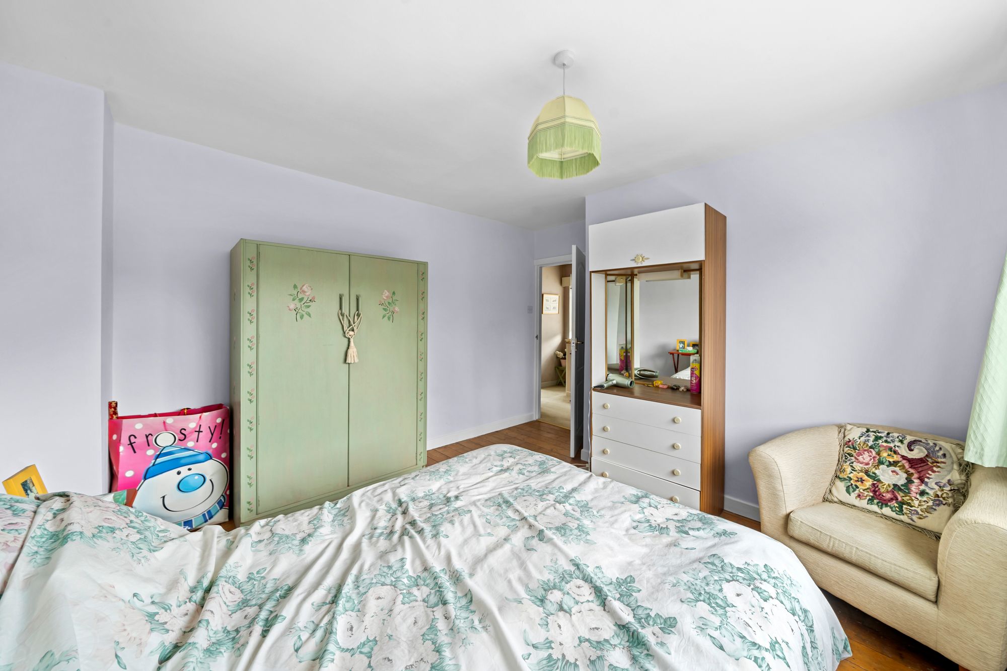 Greendale Crescent, Leigh, WN7