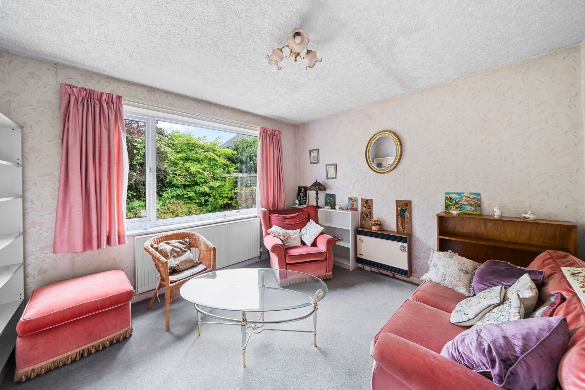 Greendale Crescent, Leigh, WN7