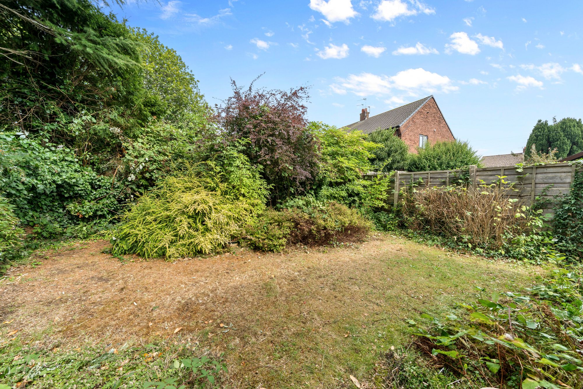 Greendale Crescent, Leigh, WN7