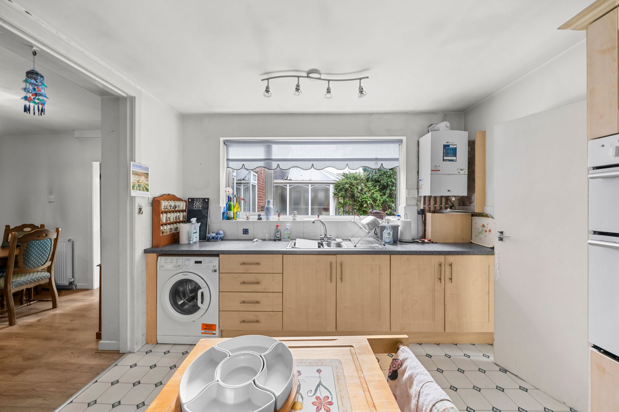 Greendale Crescent, Leigh, WN7