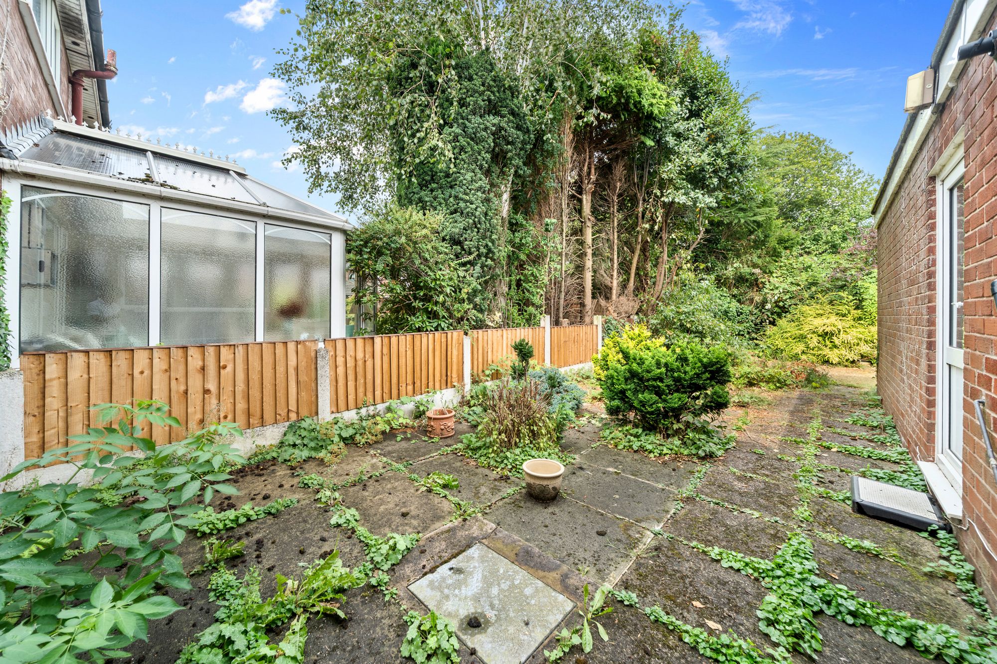 Greendale Crescent, Leigh, WN7