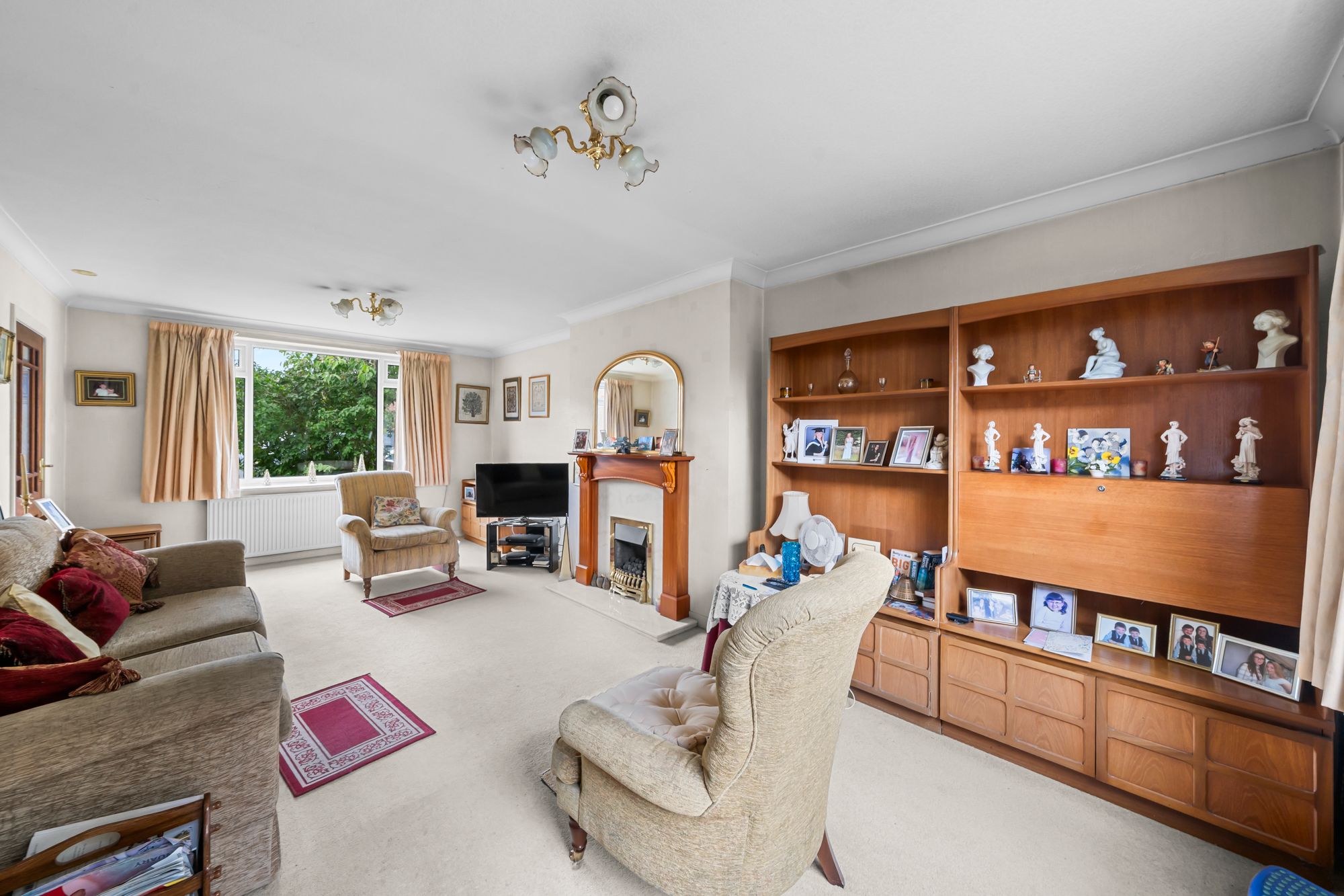 Greendale Crescent, Leigh, WN7