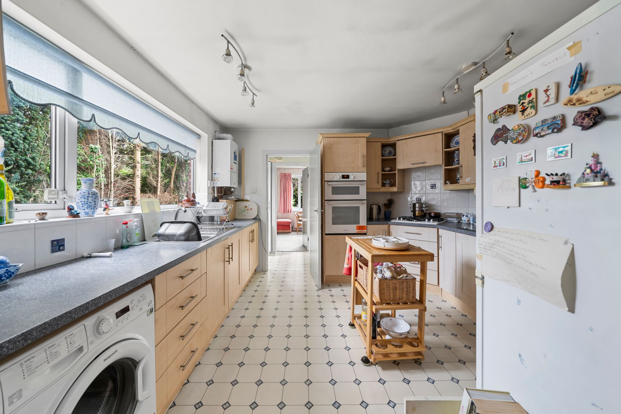 Greendale Crescent, Leigh, WN7