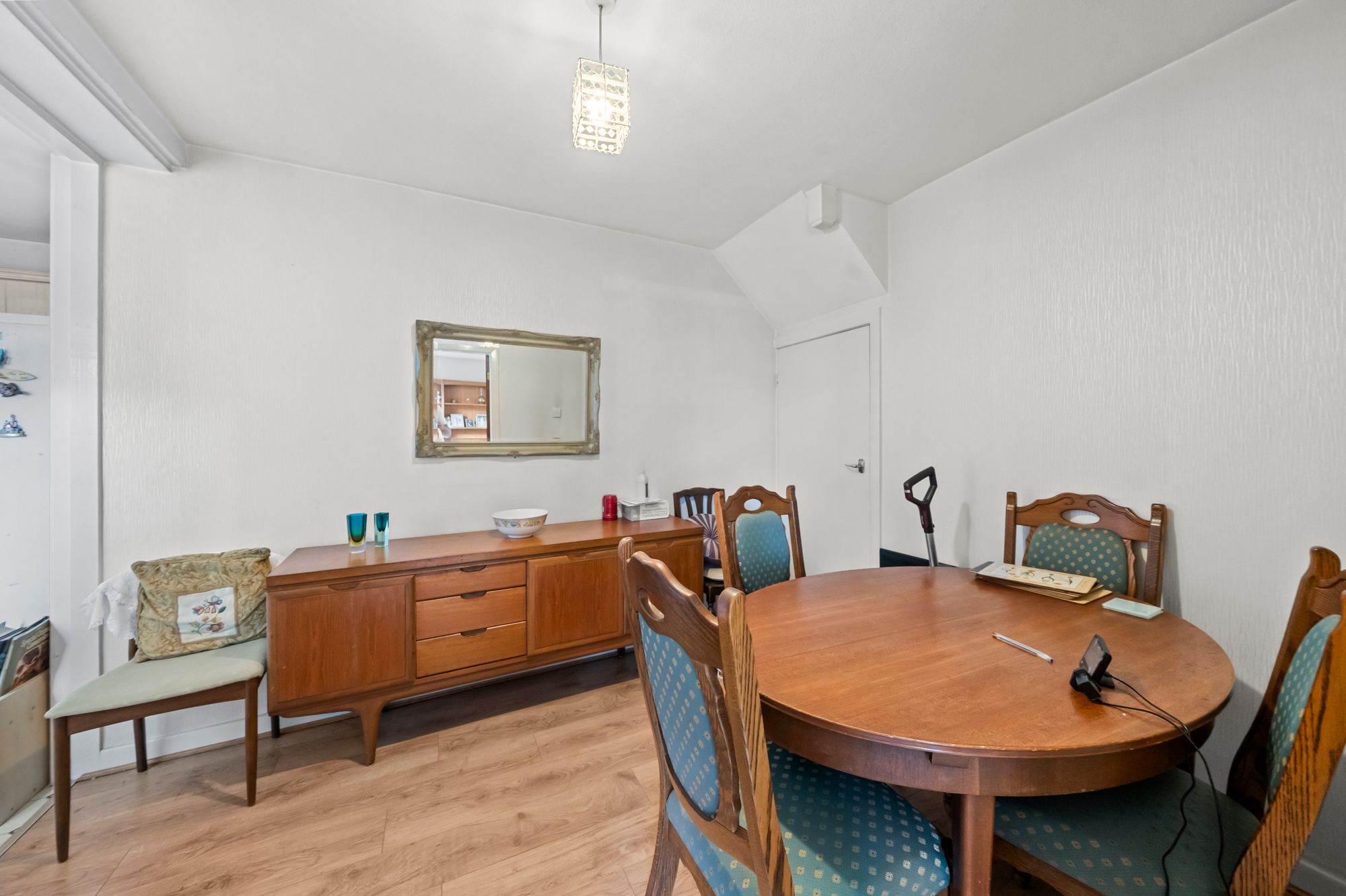 Greendale Crescent, Leigh, WN7