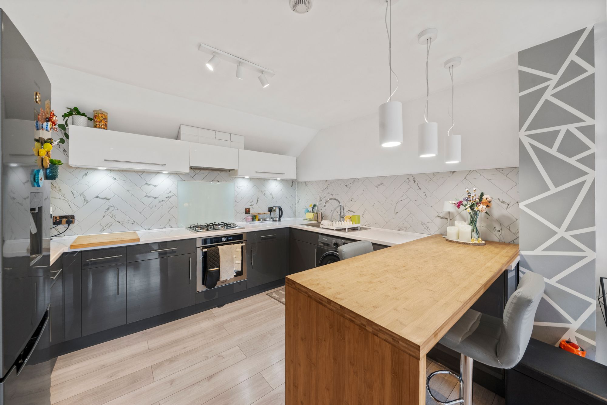 Priestfields, Leigh, WN7