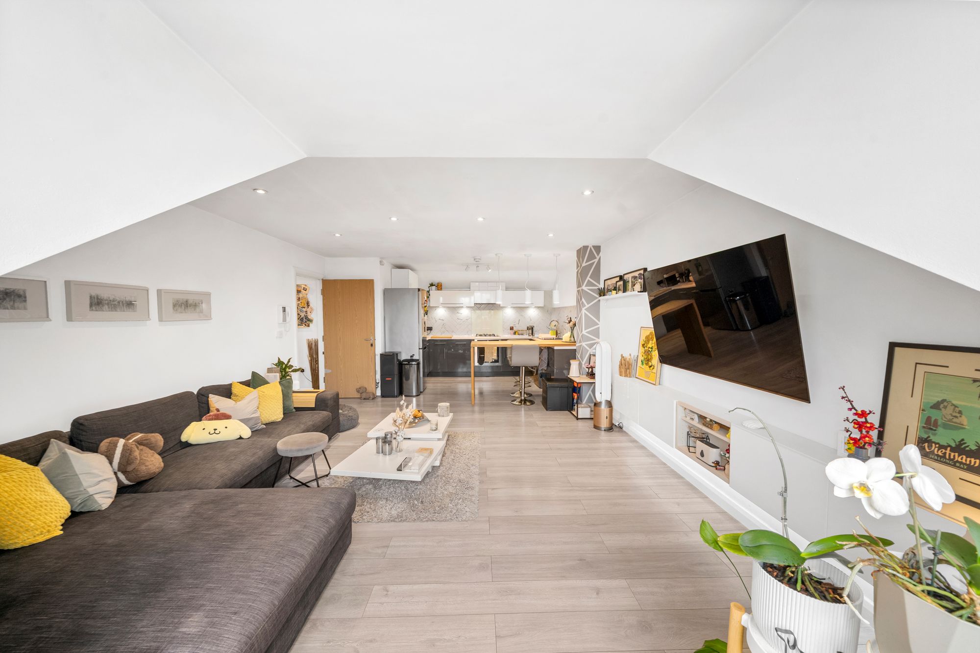 Priestfields, Leigh, WN7