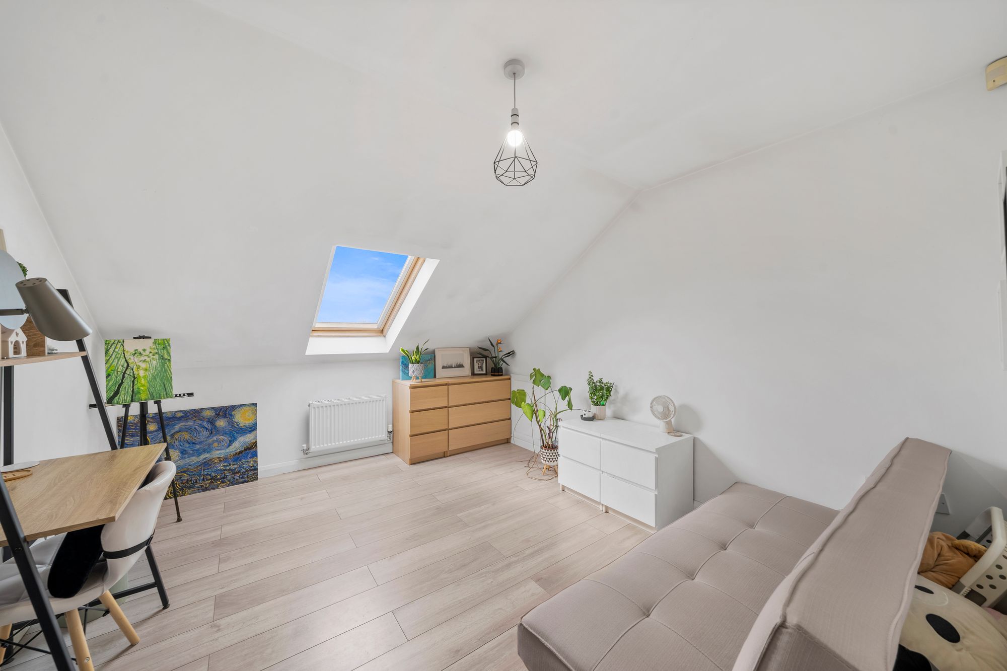 Priestfields, Leigh, WN7
