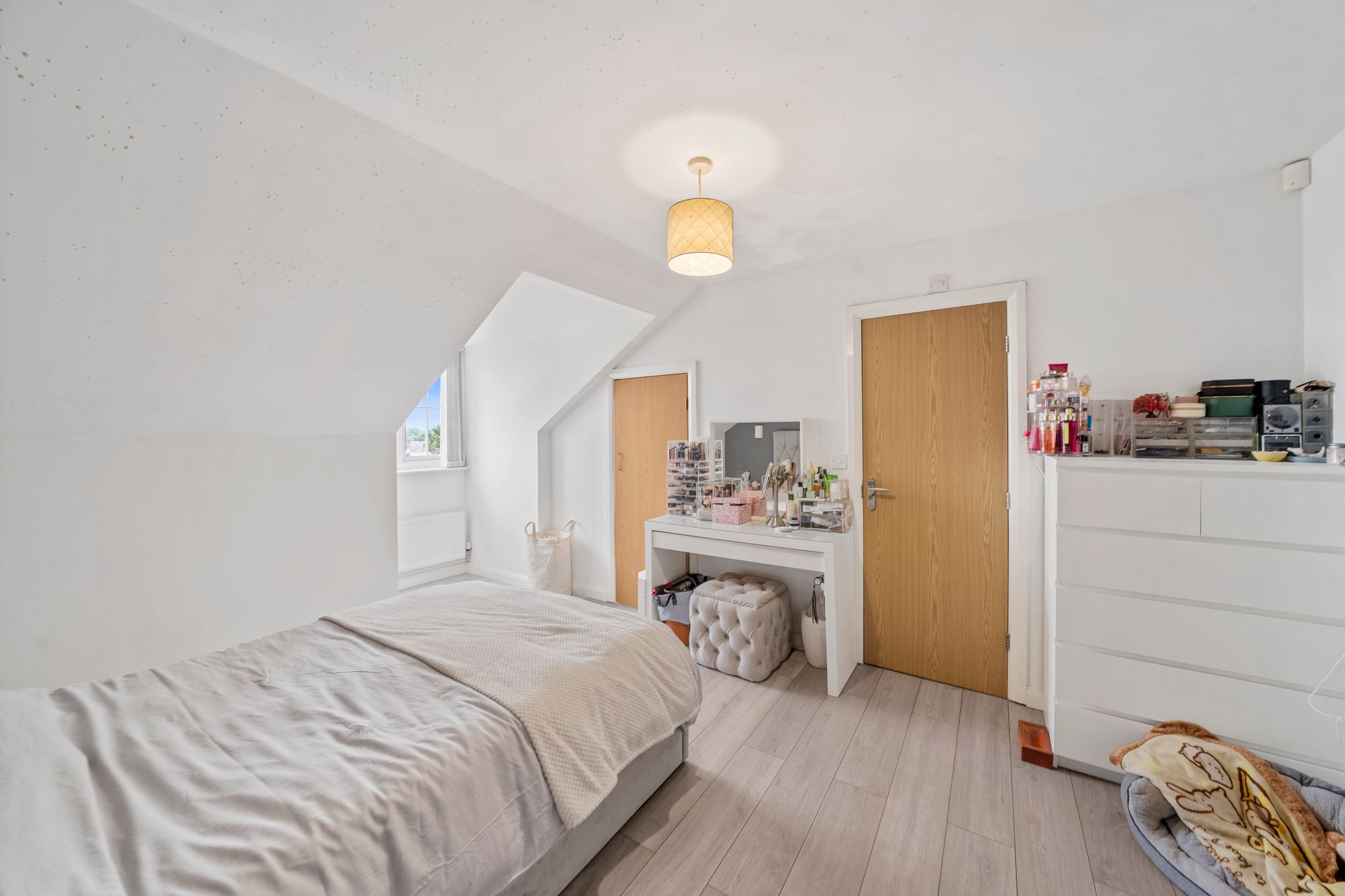 Priestfields, Leigh, WN7